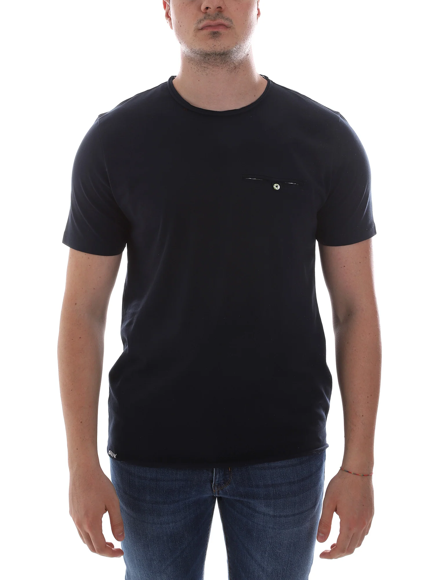 Seinse T-shirt Uomo | TE2475SS - Image 6