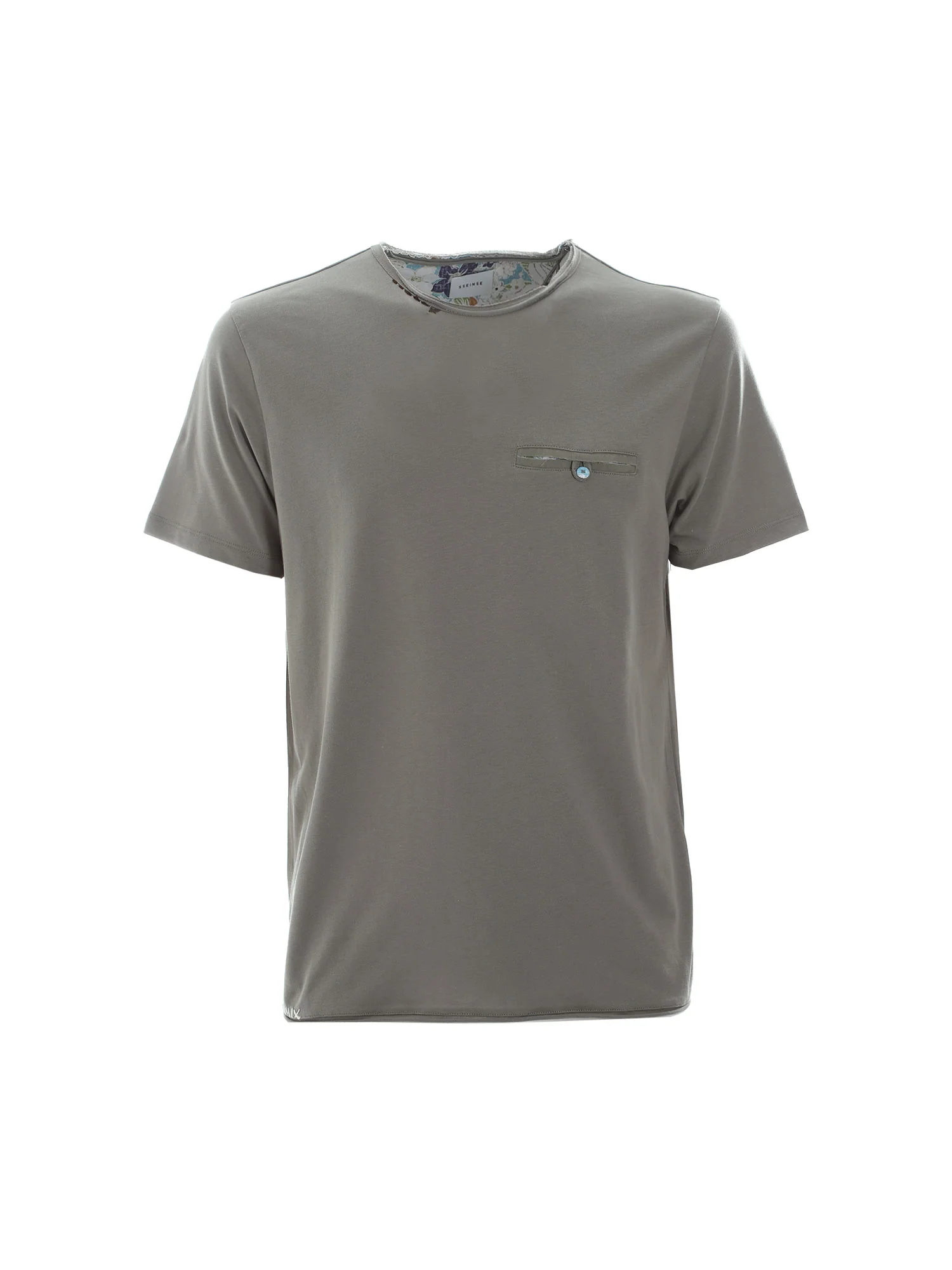 Seinse T-shirt Uomo | TE2475SS - Image 9