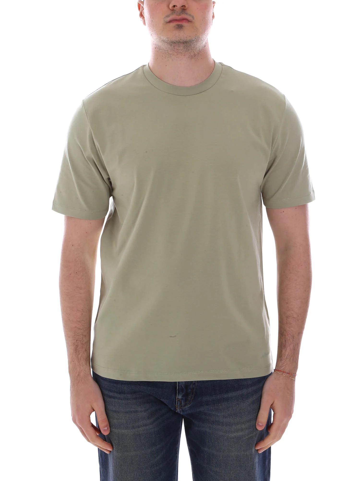 Seinse T-shirt Uomo | TE2654SS - Image 30
