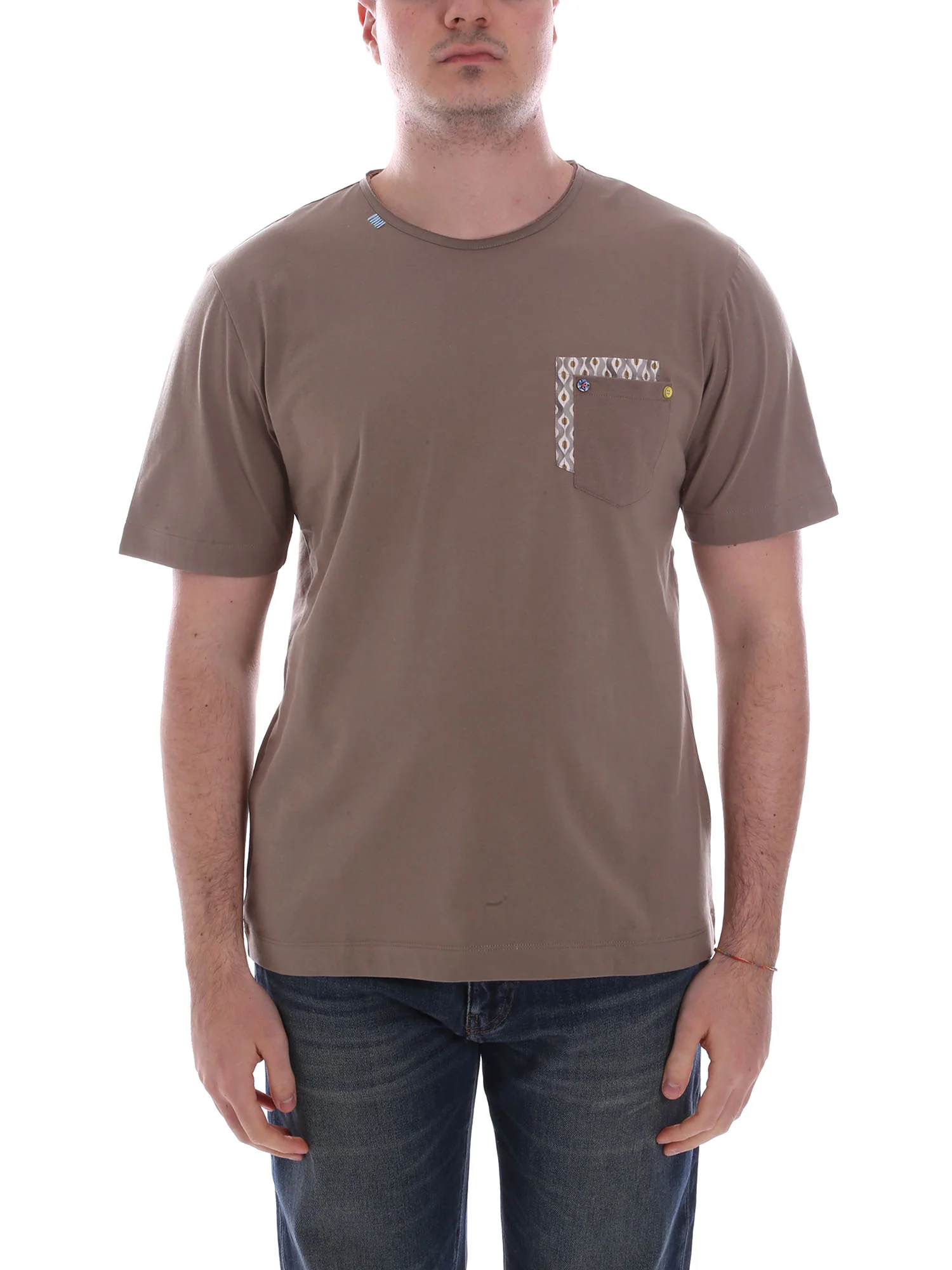 Seinse T-shirt Uomo | TE2681SS - Image 6