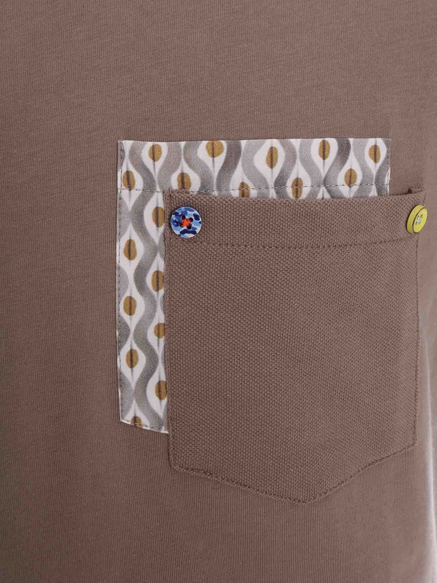 Seinse T-shirt Uomo | TE2681SS - Image 8