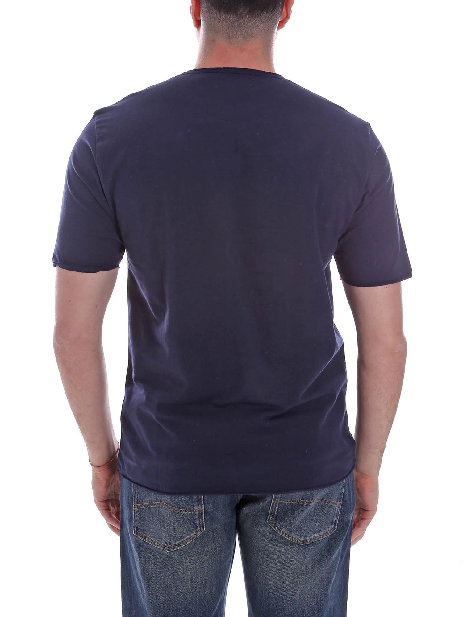Seinse T-shirt Uomo | TE2722SS - Image 8