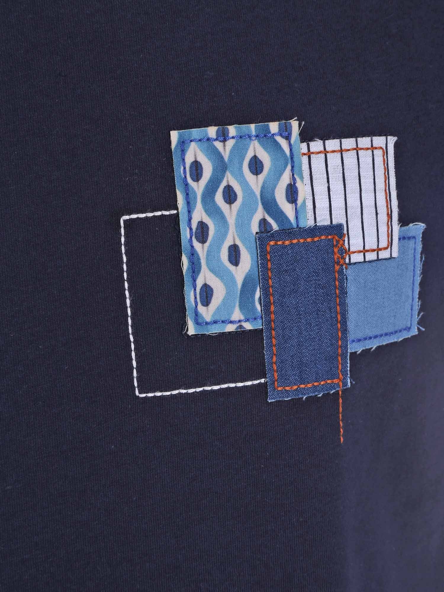 Seinse T-shirt Uomo | TE2722SS - Image 9