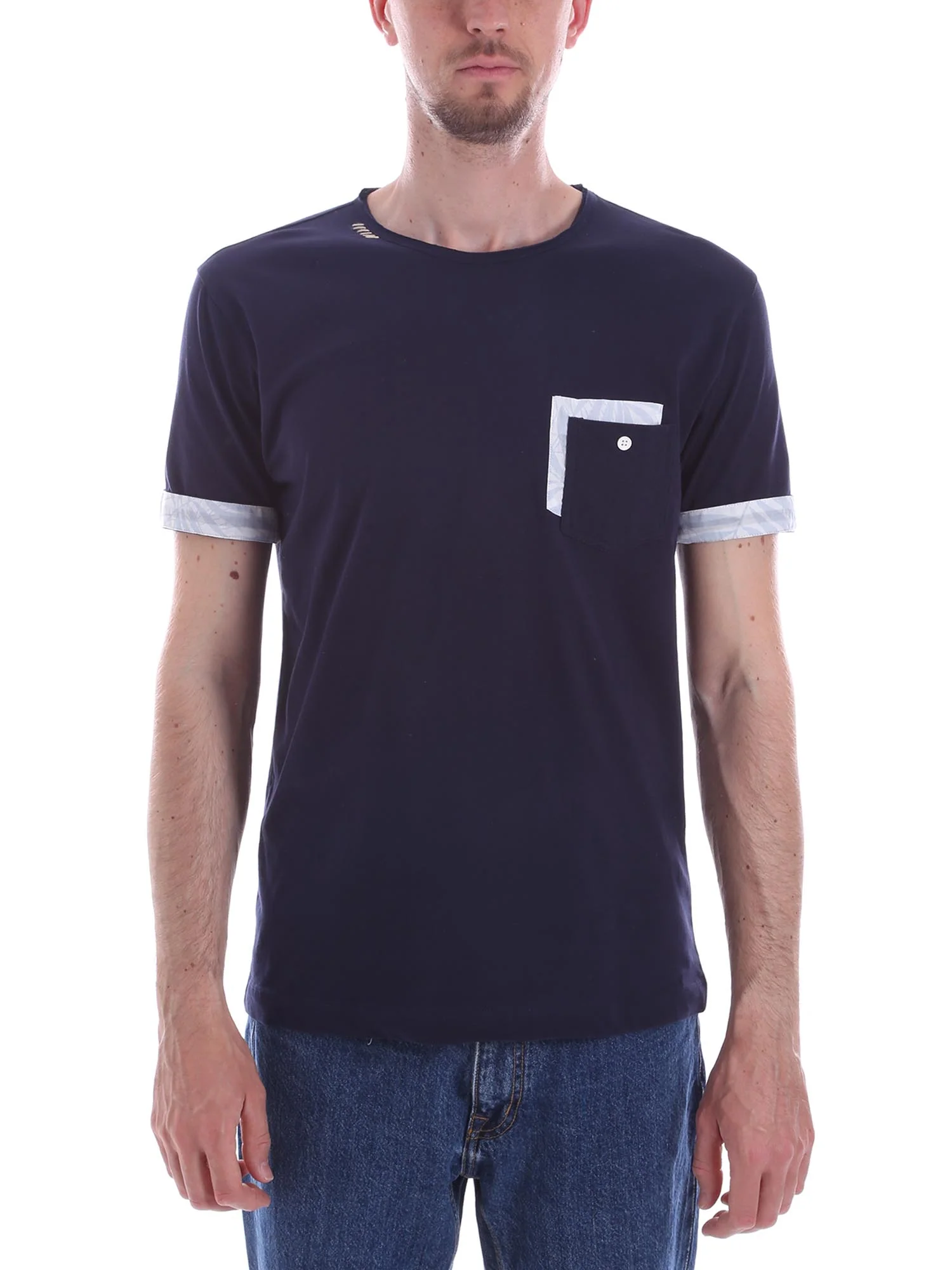 Seinse T-shirt Uomo | TE2937SS - Image 6