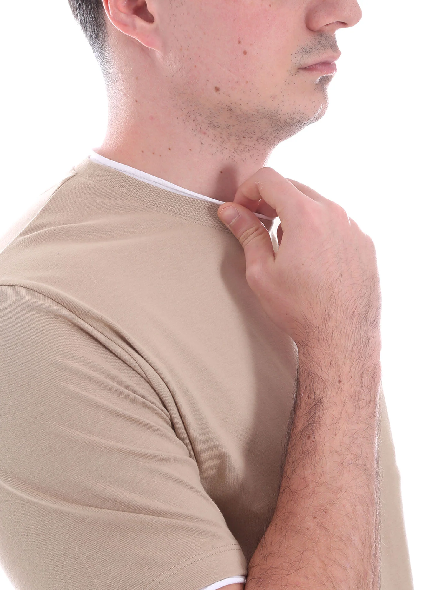 Seinse T-shirt Uomo | TE2958SS - Image 12
