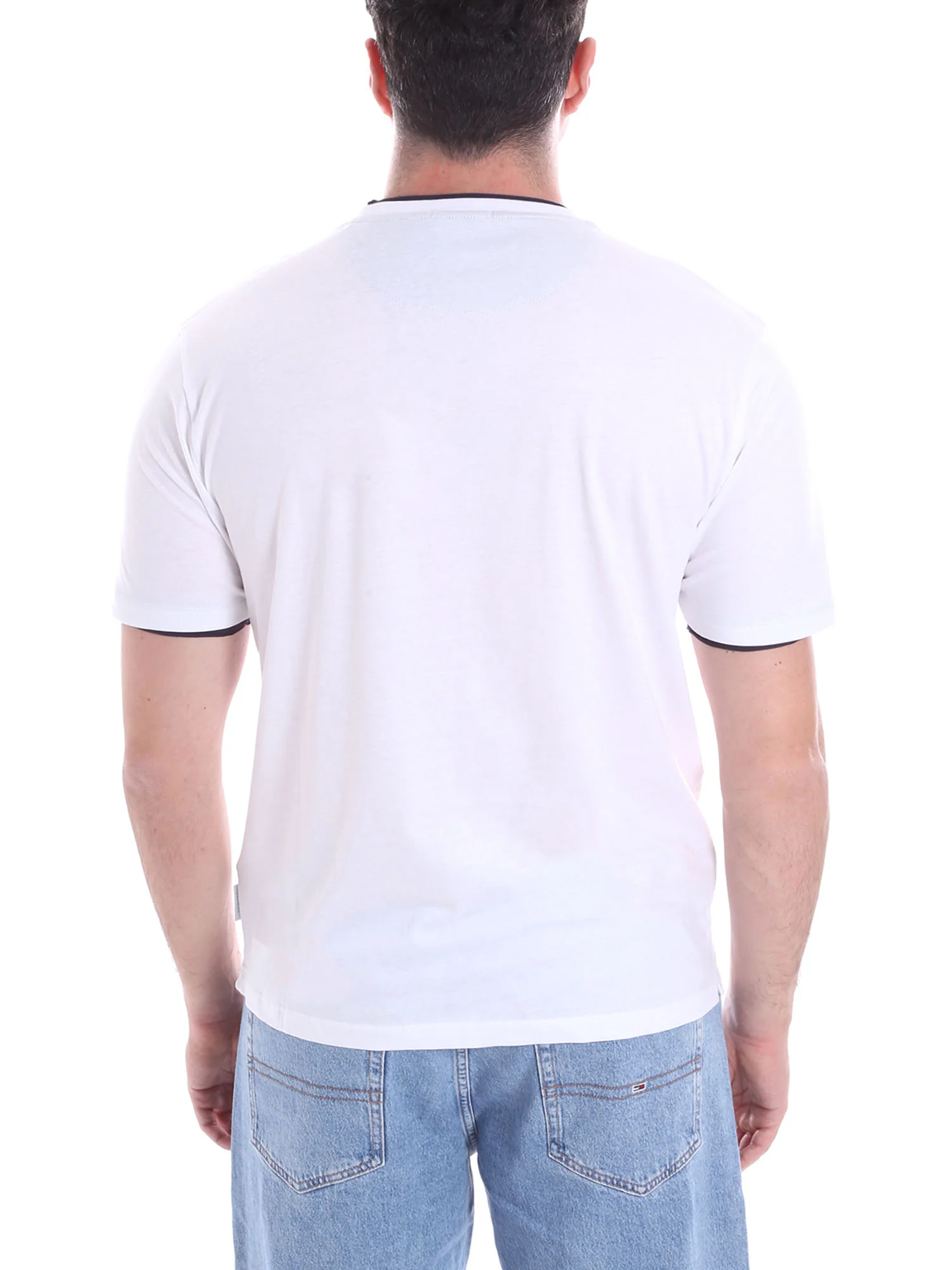 Seinse T-shirt Uomo | TE2958SS - Image 3
