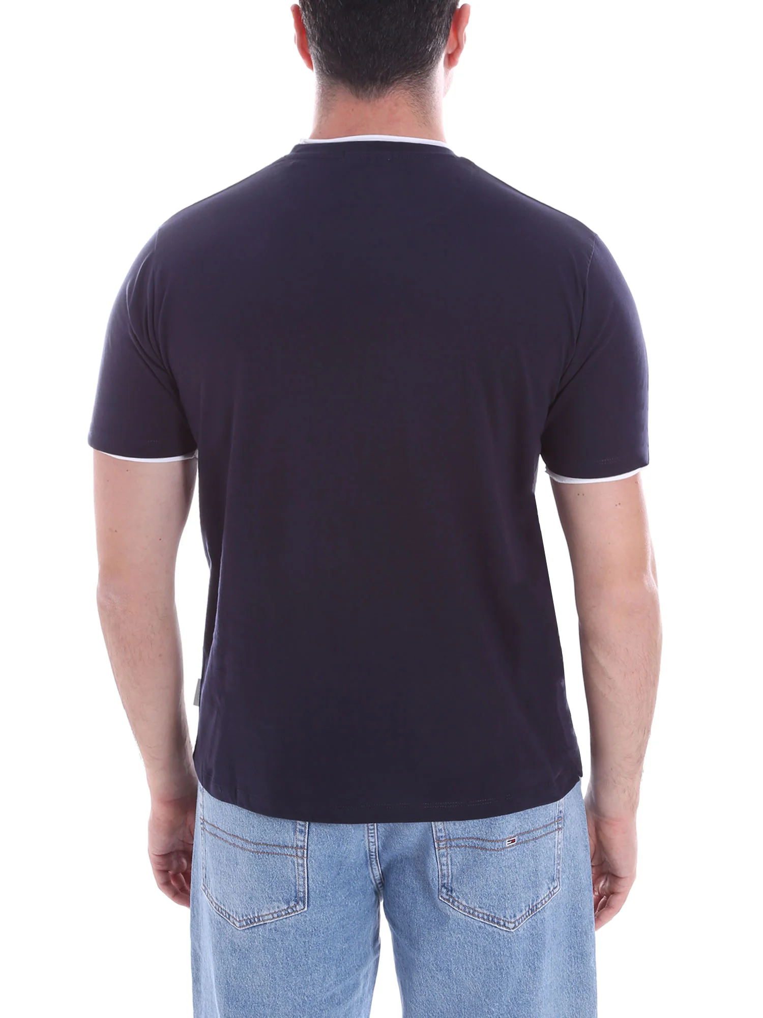 Seinse T-shirt Uomo | TE2958SS - Image 7