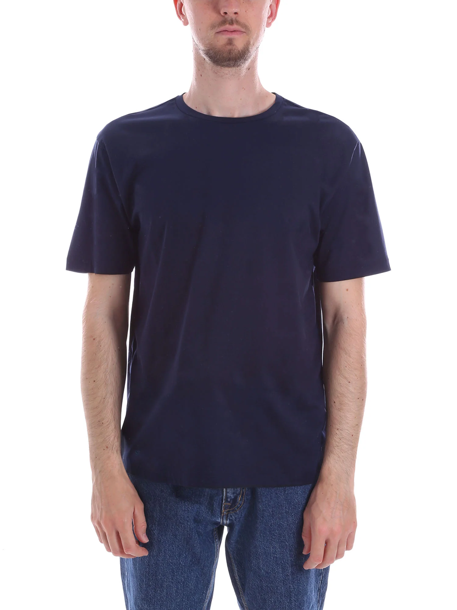 Seinse T-shirt Uomo | TE2977SS - Image 10