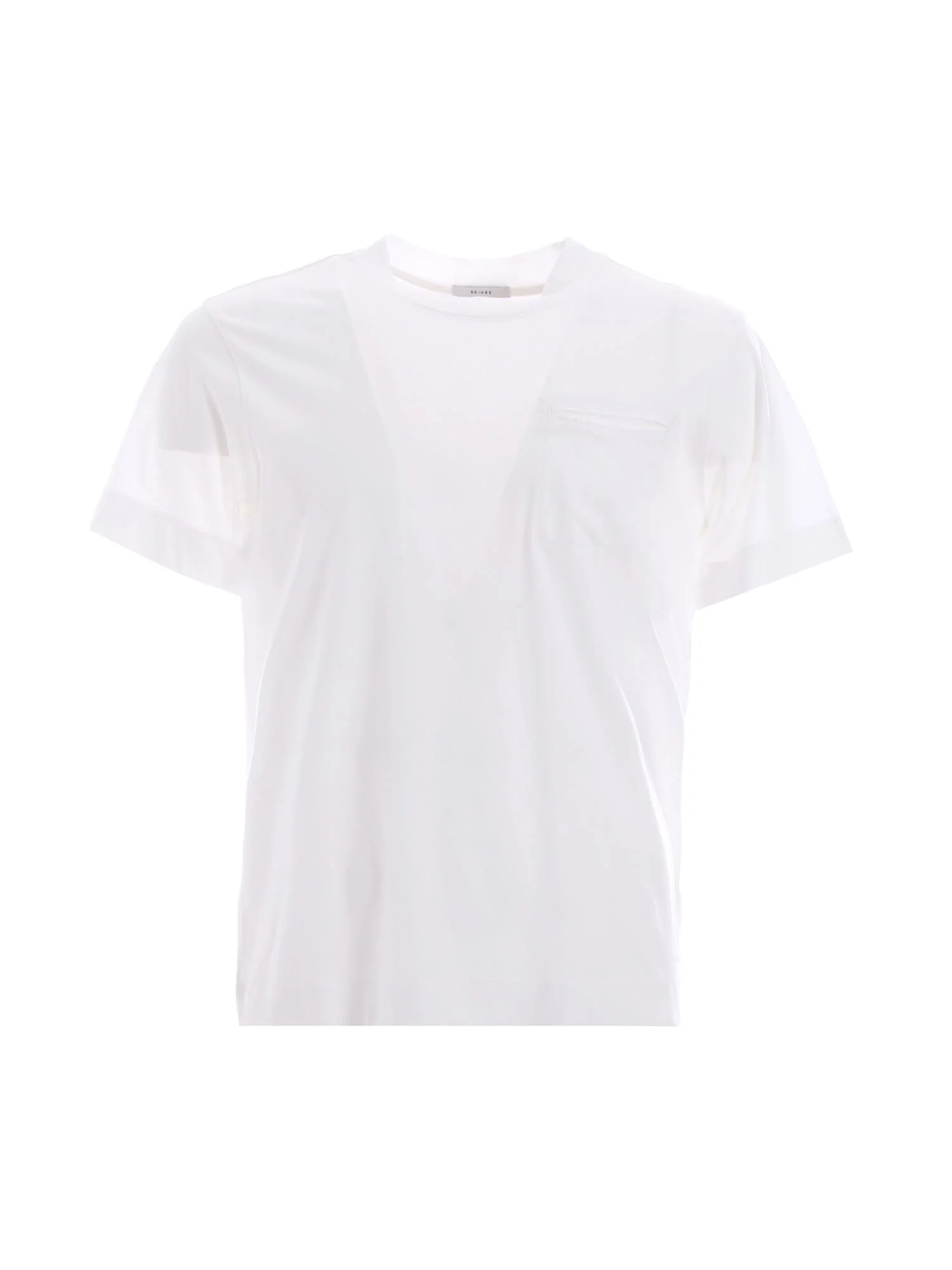 Seinse T-shirt Uomo | TE2978SS - Image 9