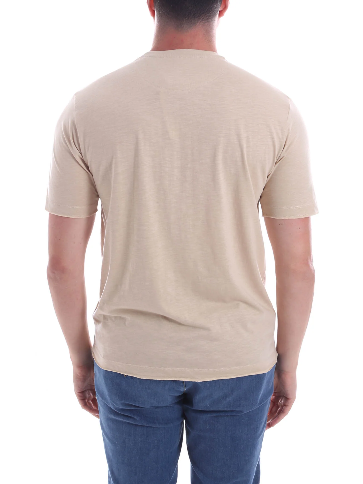 Seinse T-shirt Uomo | TE3004SS - Image 11