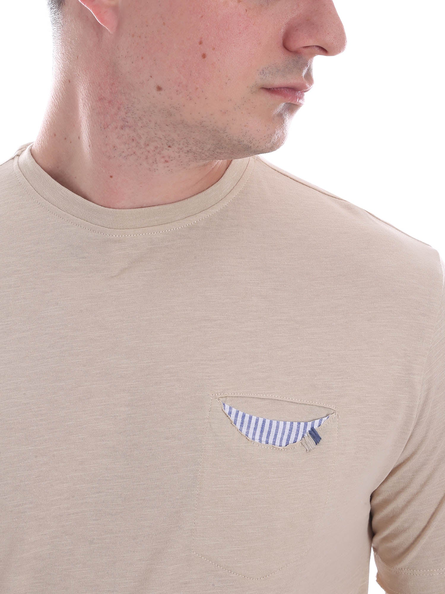 Seinse T-shirt Uomo | TE3004SS - Image 12
