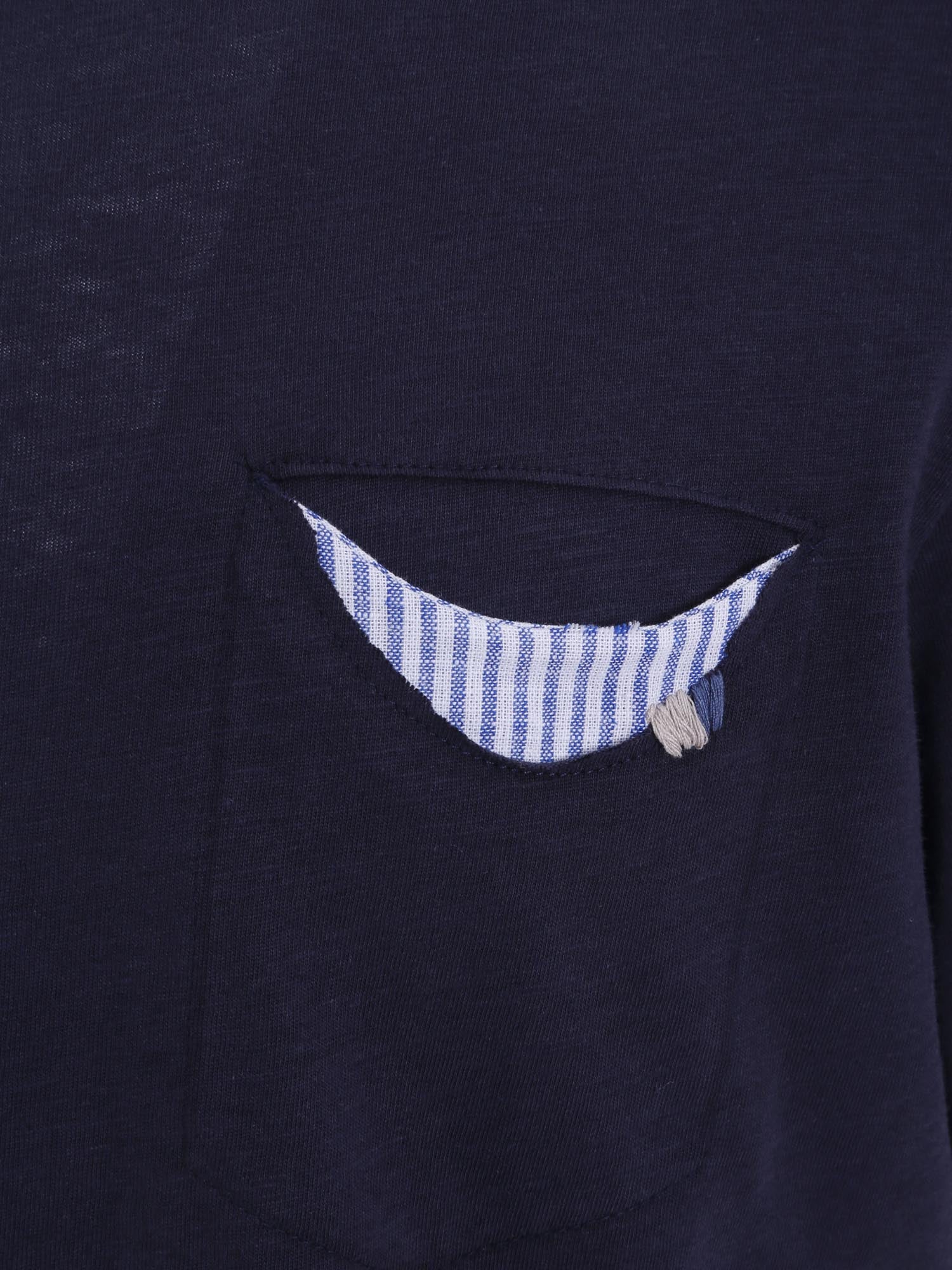 Seinse T-shirt Uomo | TE3004SS - Image 4