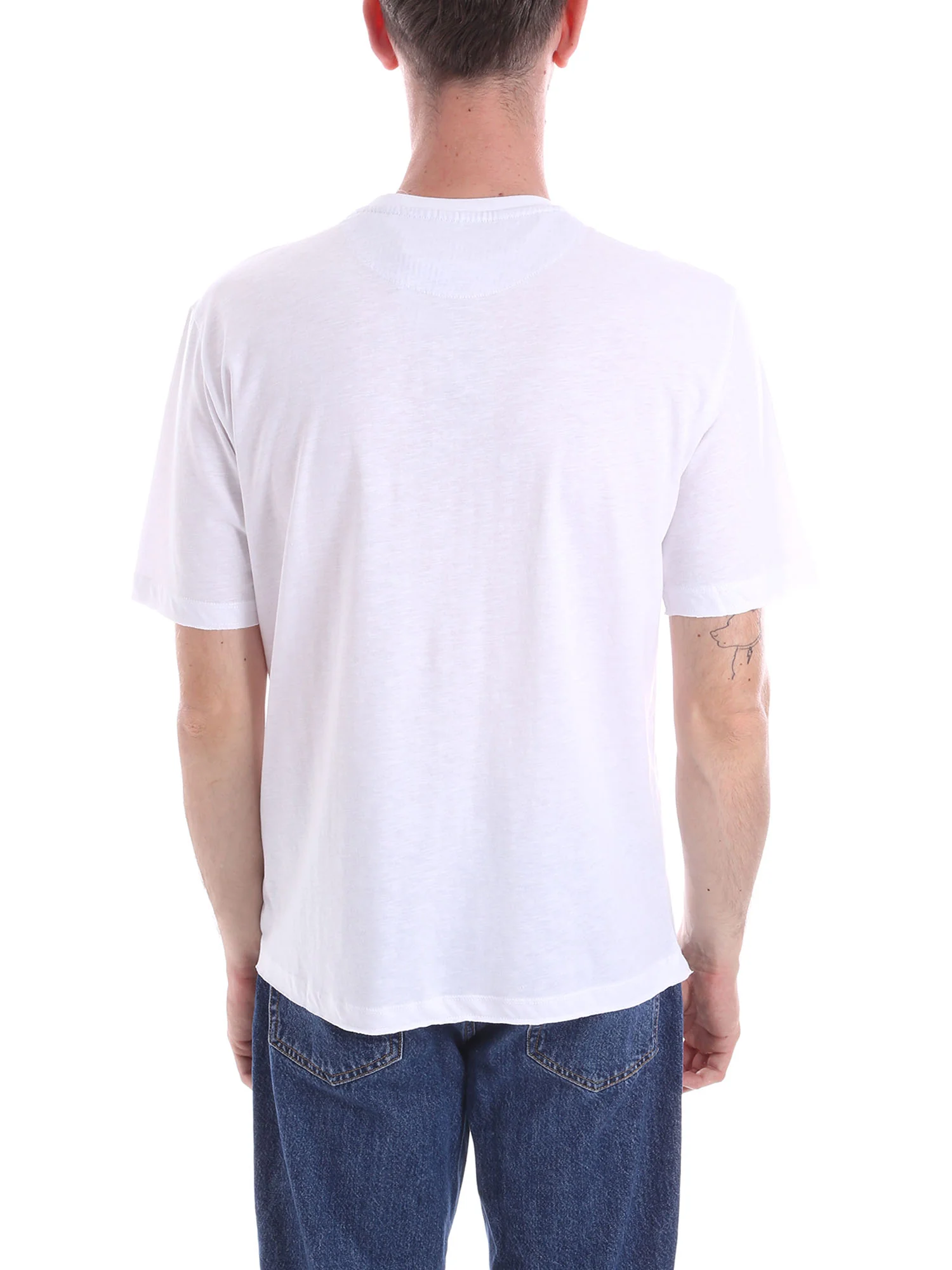 Seinse T-shirt Uomo | TE3004SS - Image 7