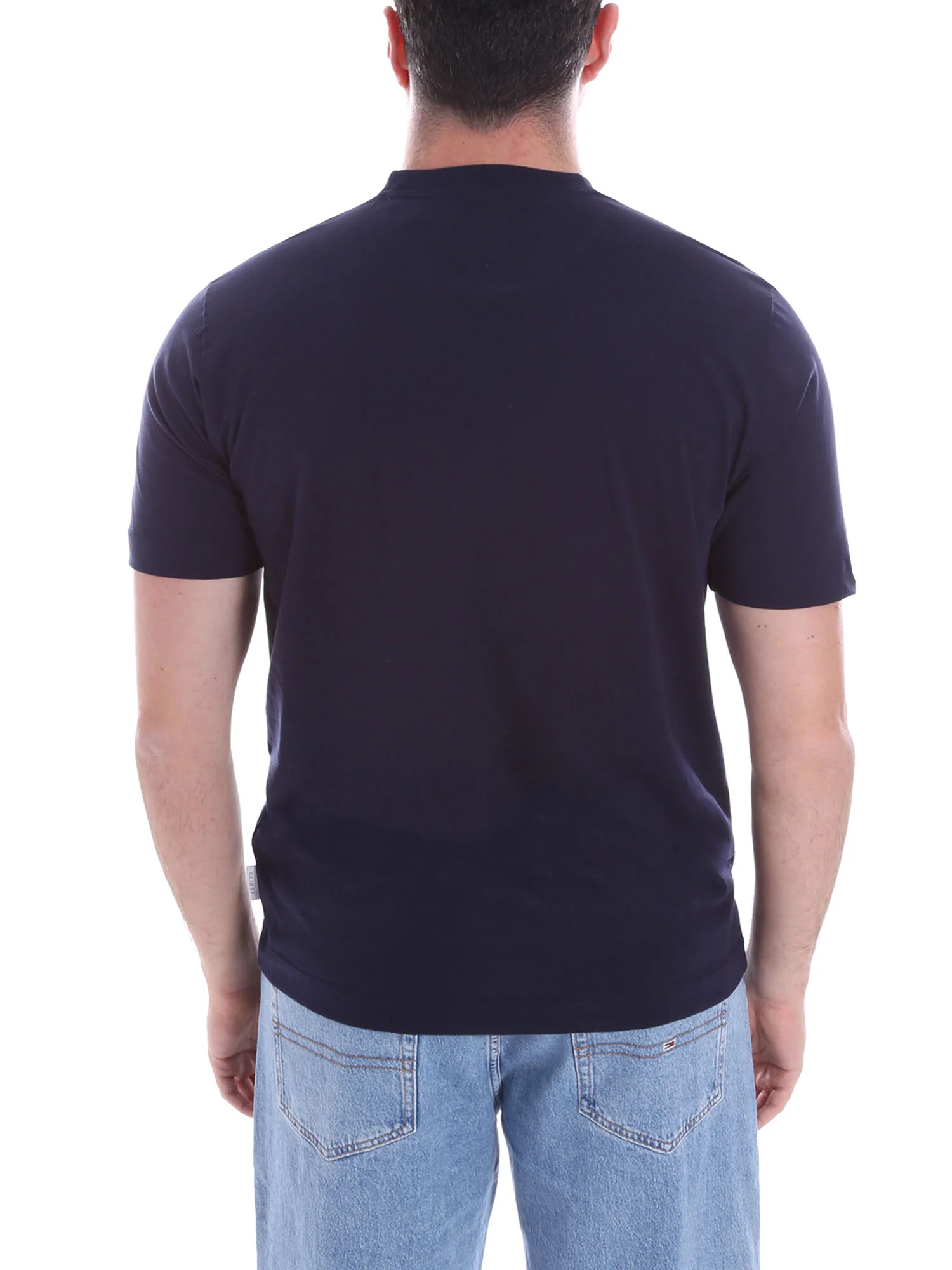 Seinse T-shirt Uomo | TE3014SS - Image 3