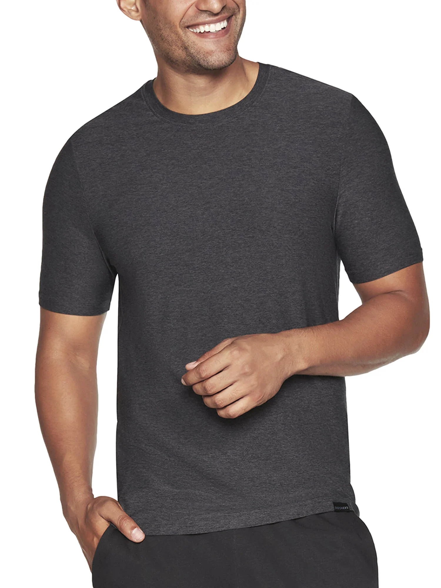 Skechers T-shirt Uomo | TS107 - Image 2