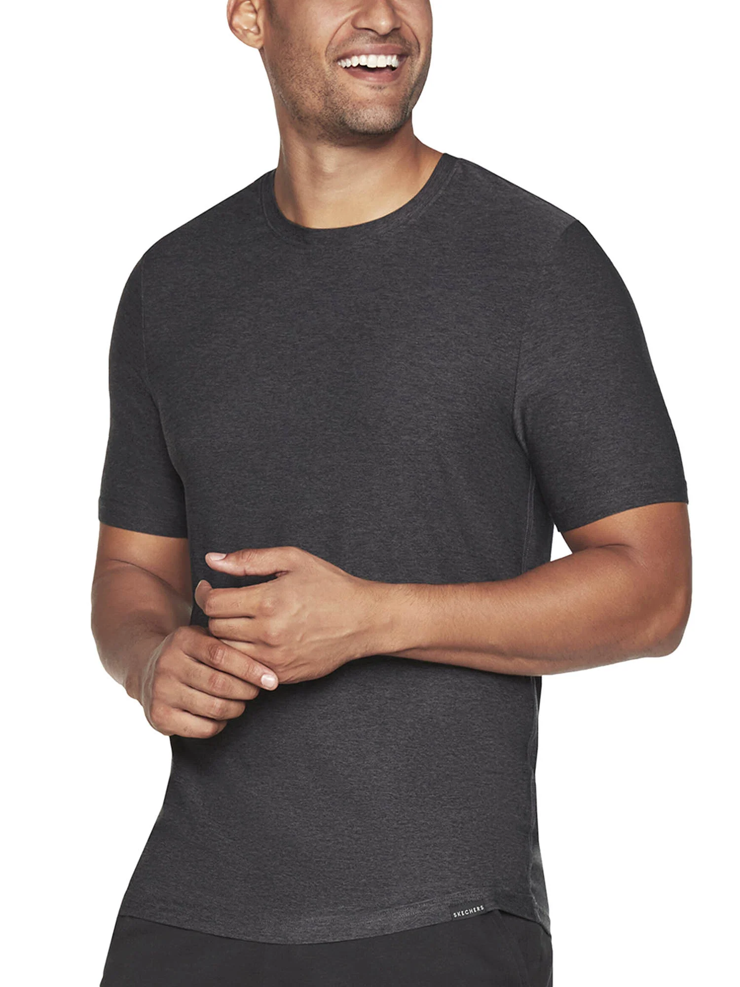 Skechers T-shirt Uomo | TS107 - Image 3