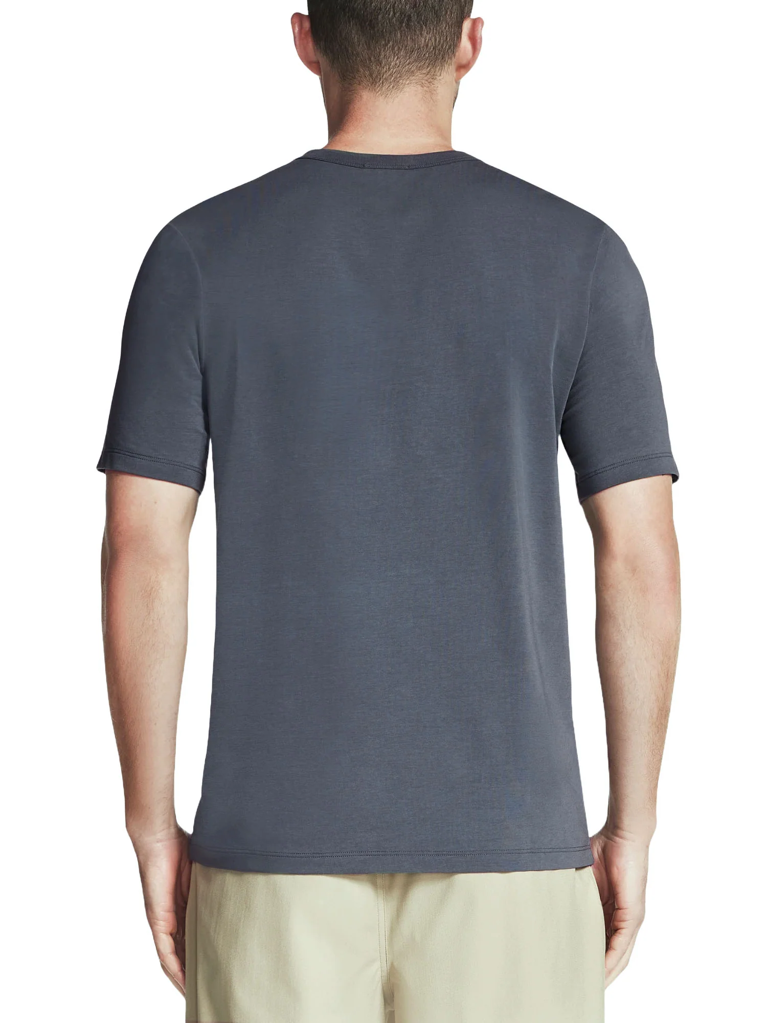 Skechers T-shirt Uomo | TS167 - Image 5