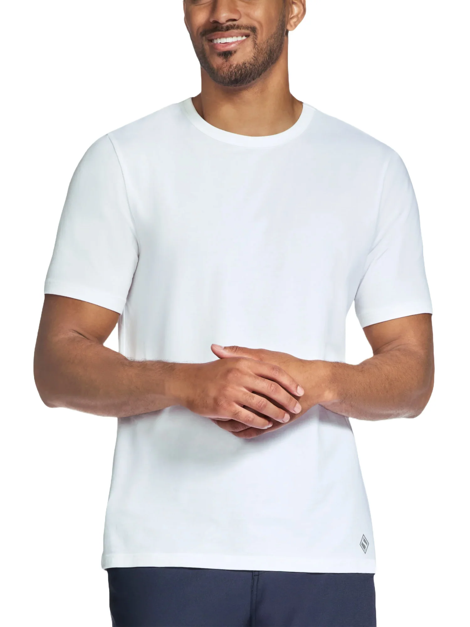 Skechers T-shirt Uomo | TS167 - Image 7