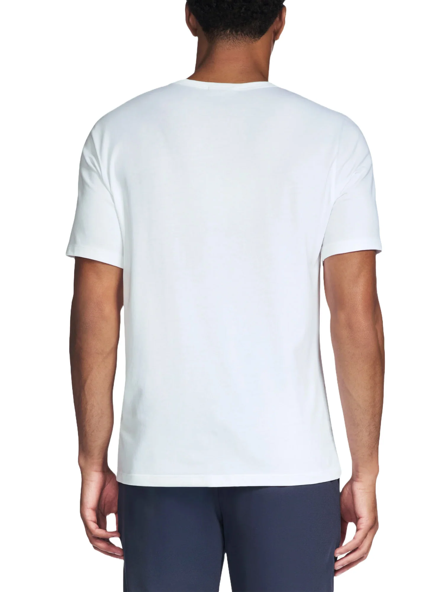 Skechers T-shirt Uomo | TS167 - Image 8