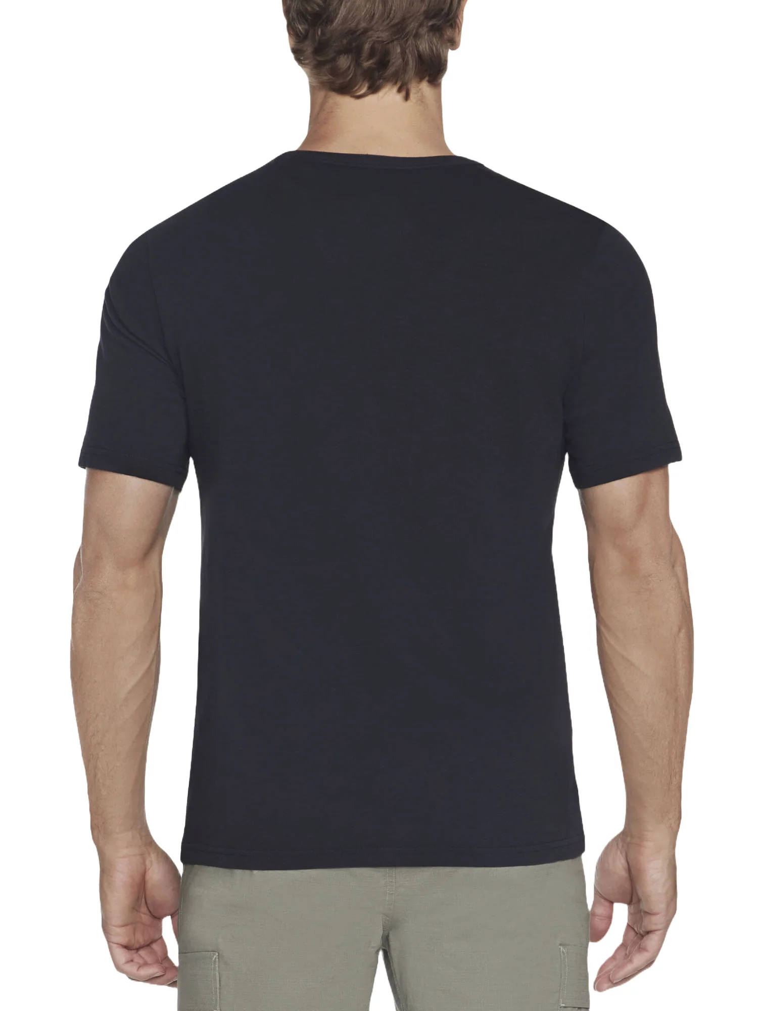 Skechers T-shirt Uomo | TS26 - Image 3