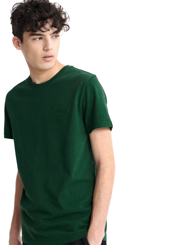 Superdry T-shirt Uomo | M1010067A