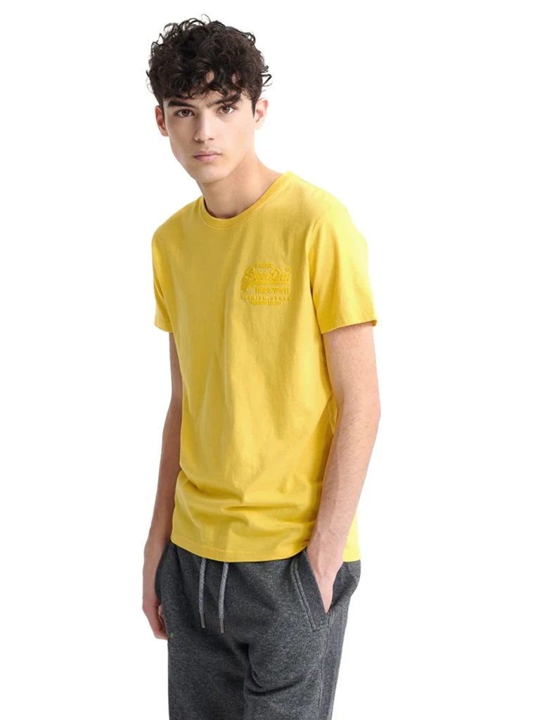Superdry T-shirt Uomo | M1010067A - Image 11