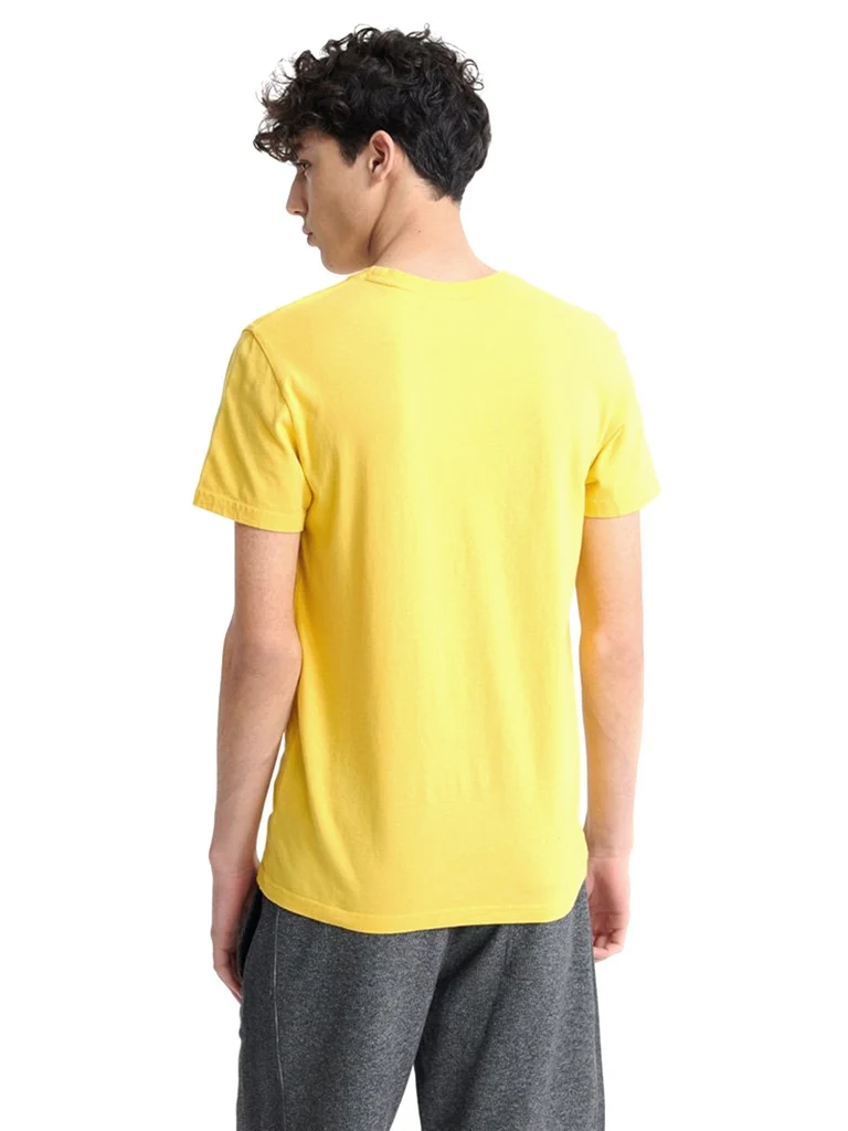 Superdry T-shirt Uomo | M1010067A - Image 12