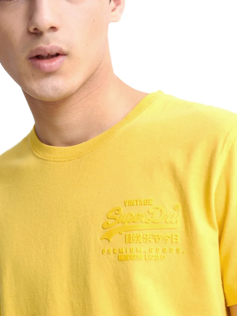 Superdry T-shirt Uomo | M1010067A - Image 13