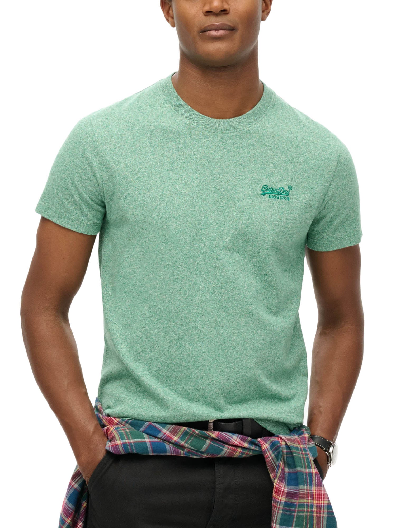 Superdry T-shirt Uomo | M1011245A - Image 8