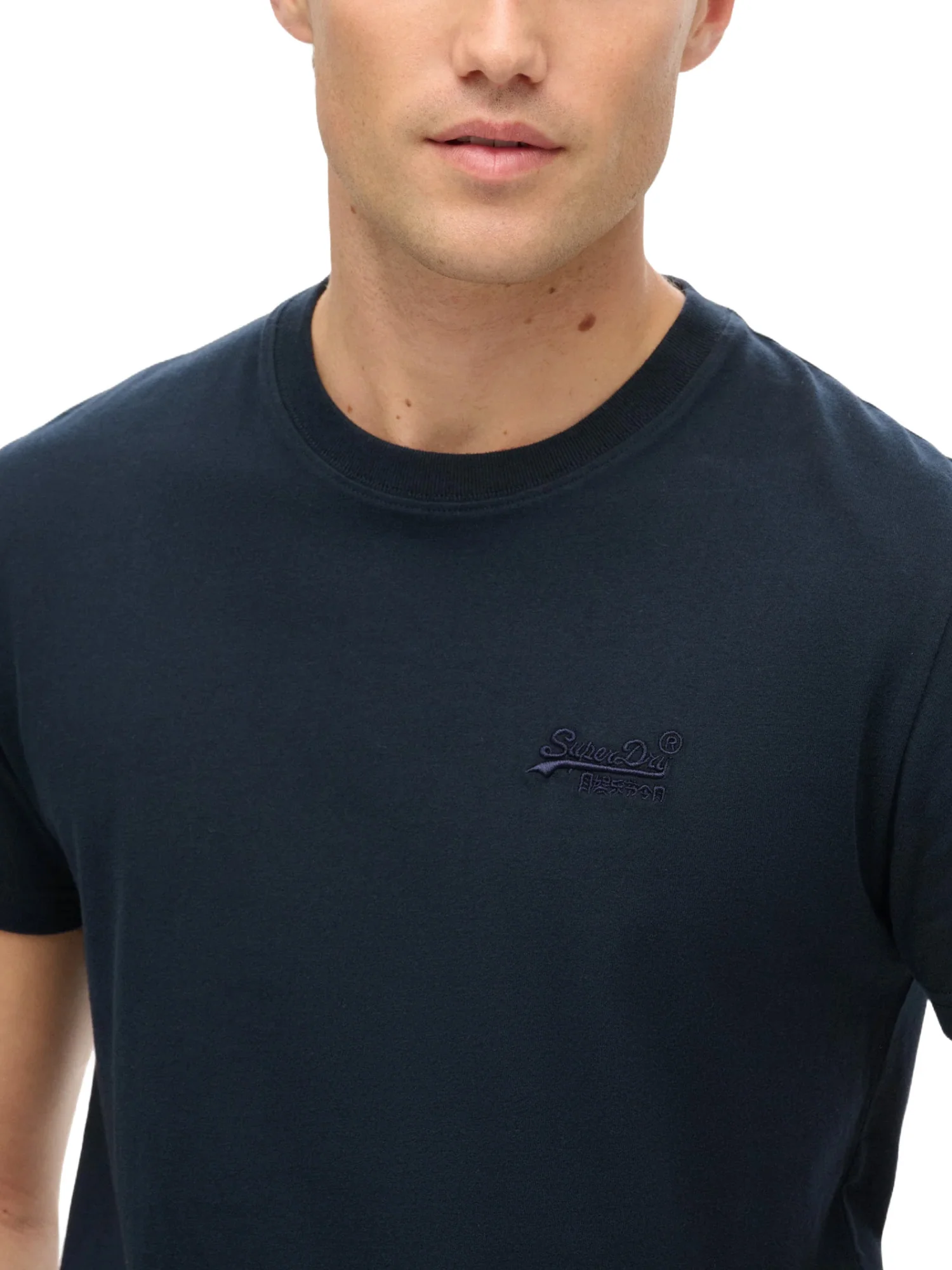 Superdry T-shirt Uomo | M1011245M 1 - Image 10