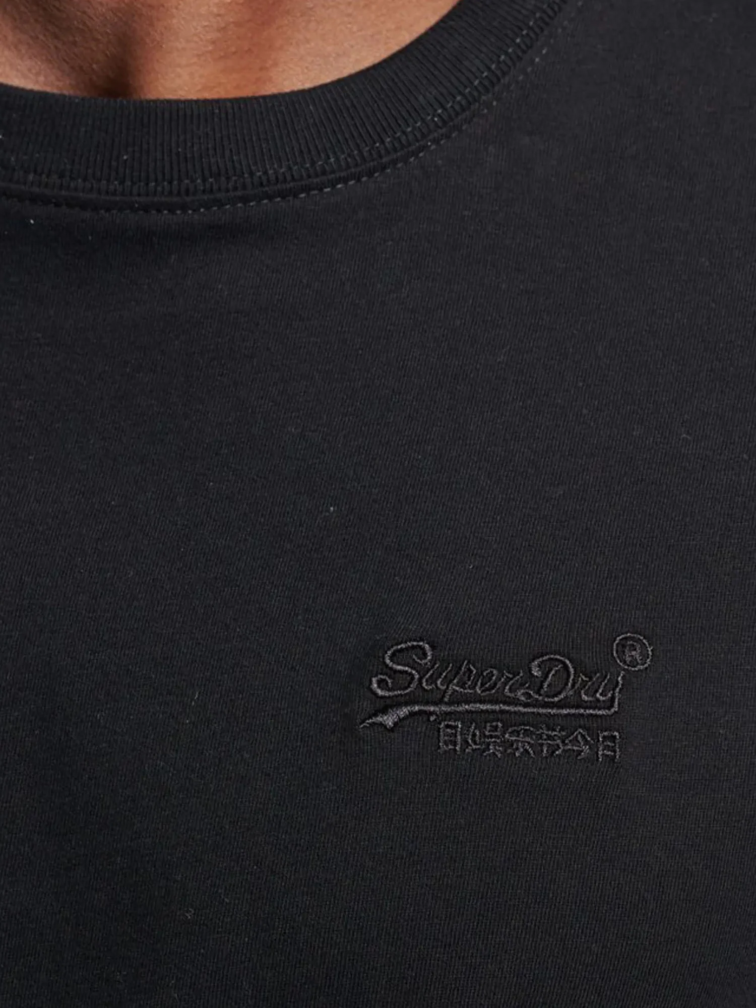 Superdry T-shirt Uomo | M1011245M 1 - Image 6