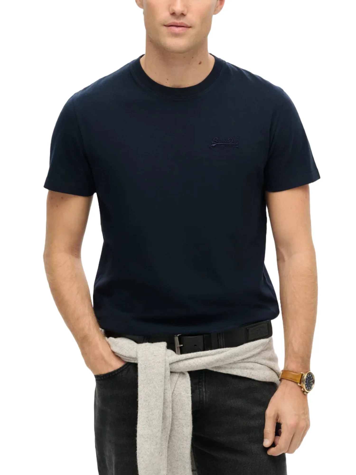Superdry T-shirt Uomo | M1011245M 1 - Image 8