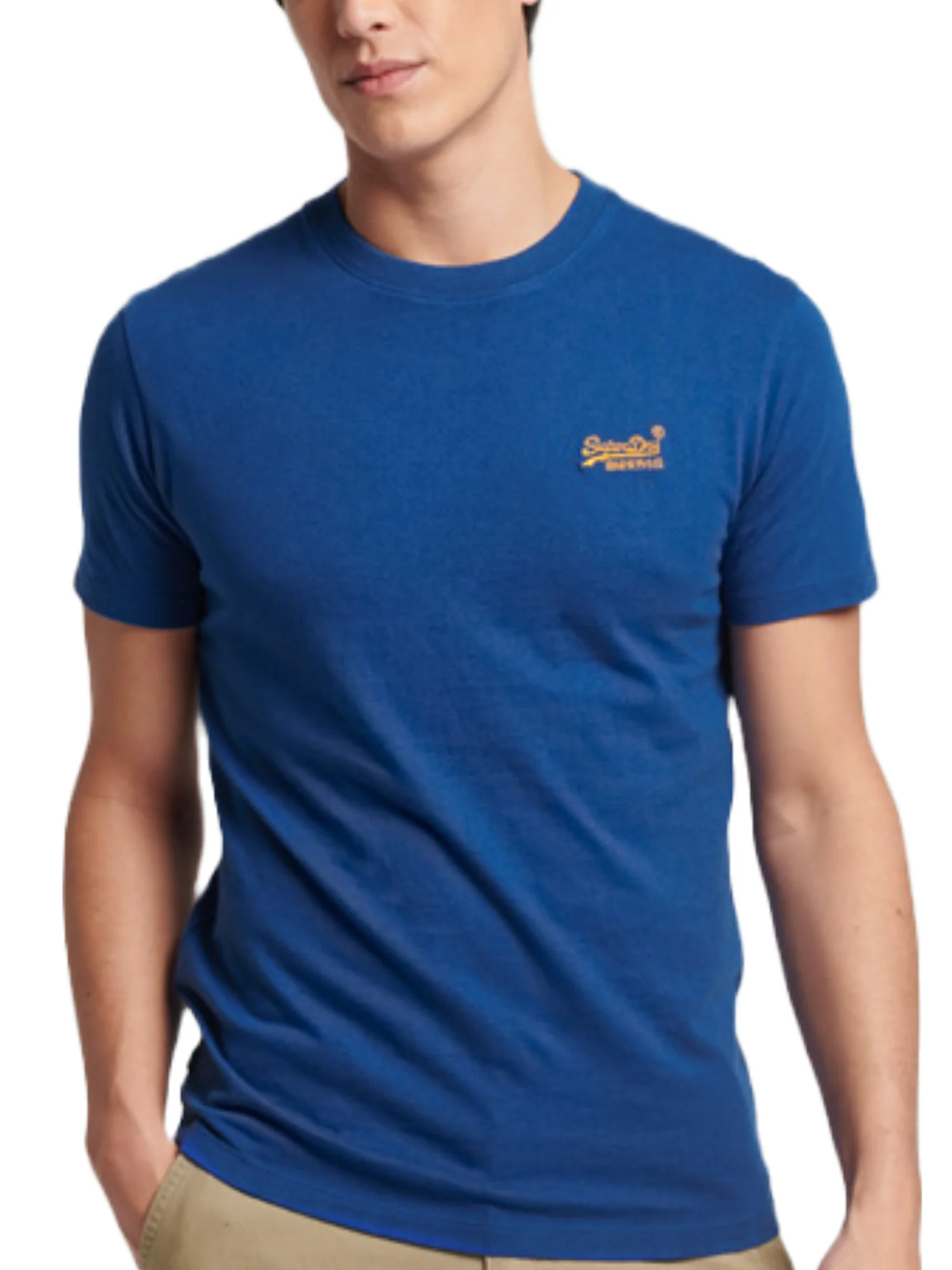 Superdry T-shirt Uomo | M1011796A - Image 6