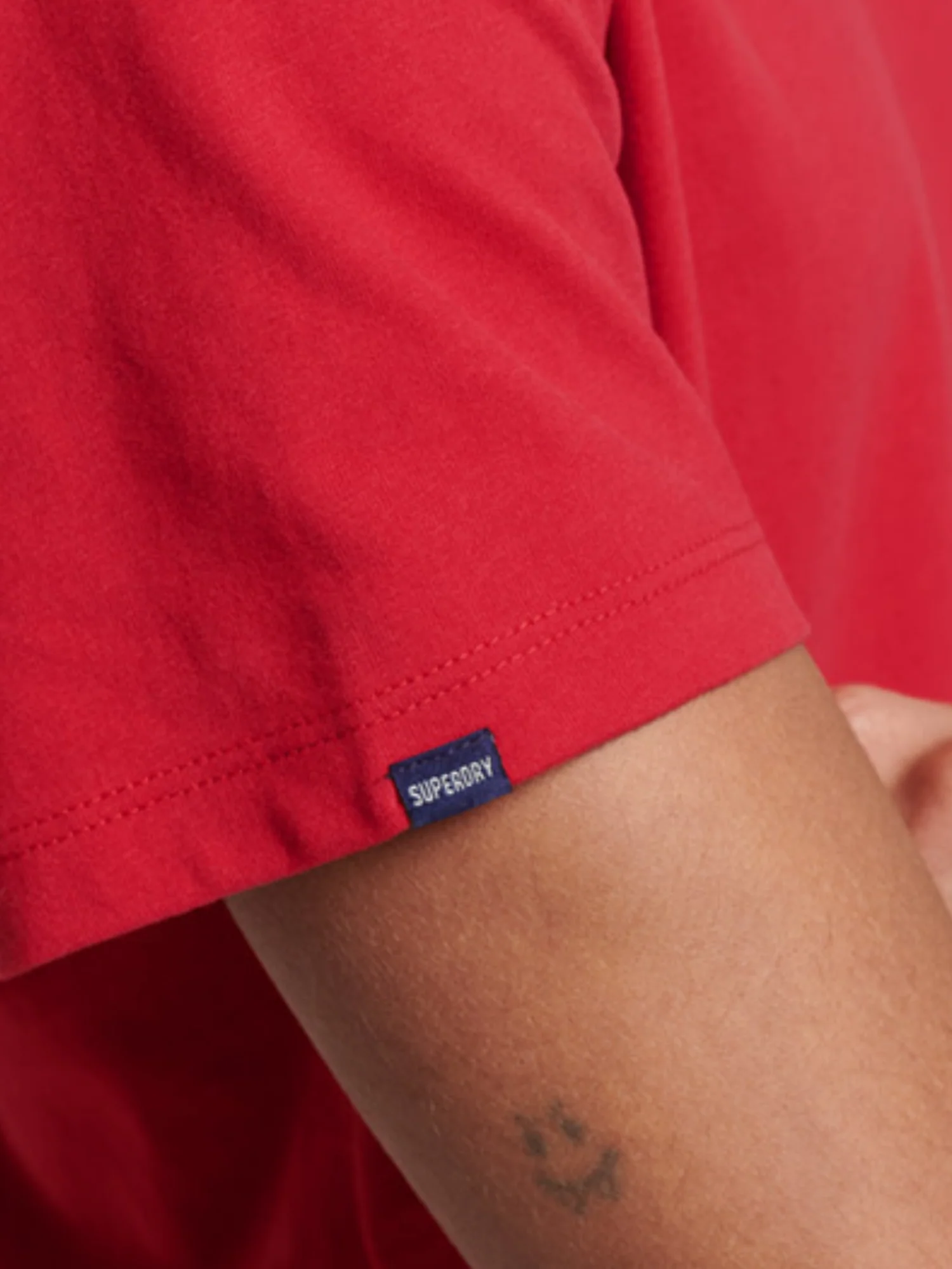 Superdry T-shirt Uomo | M1011796A - Image 9