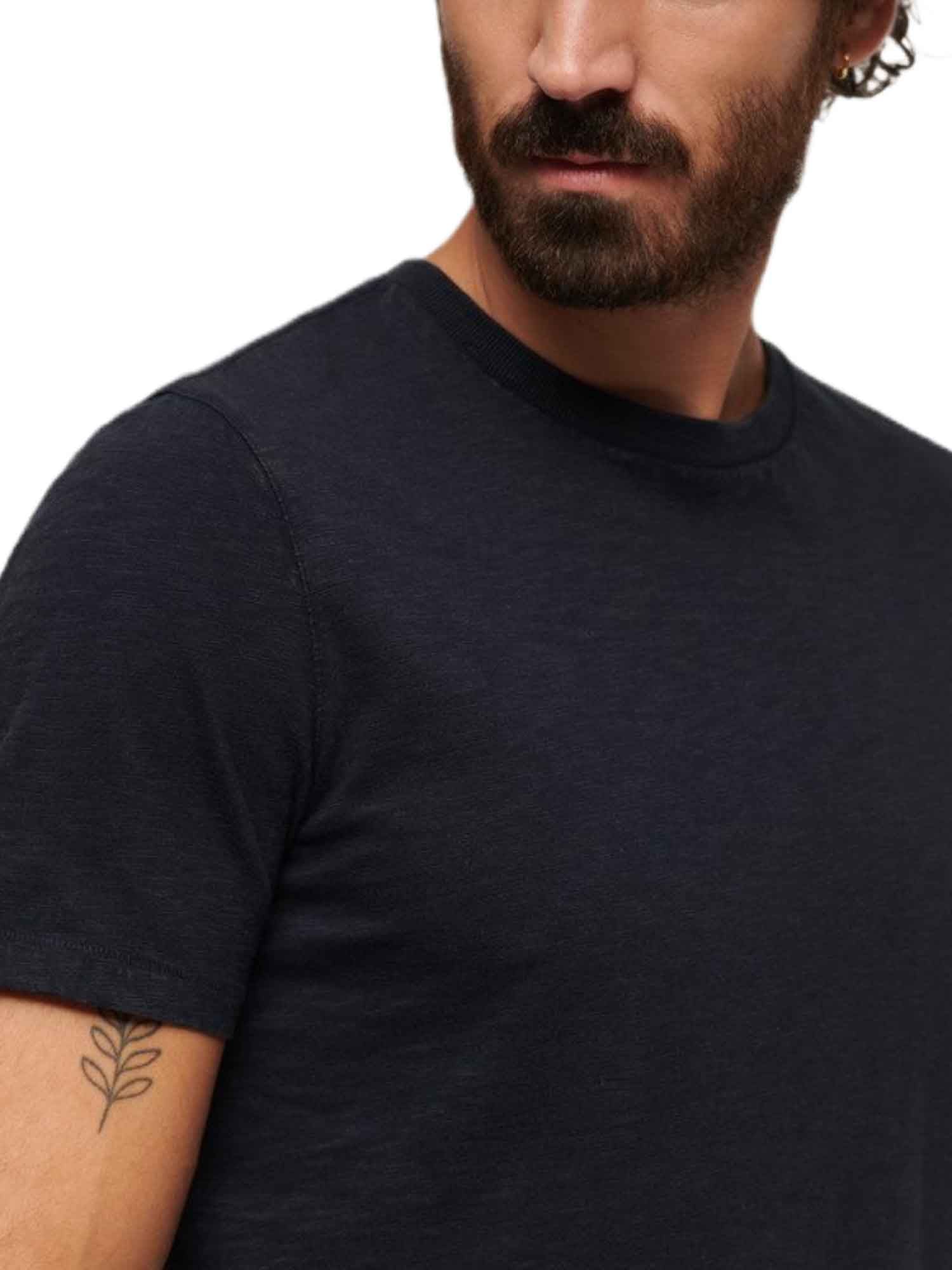Superdry T-shirt Uomo | M1011888A - Image 10
