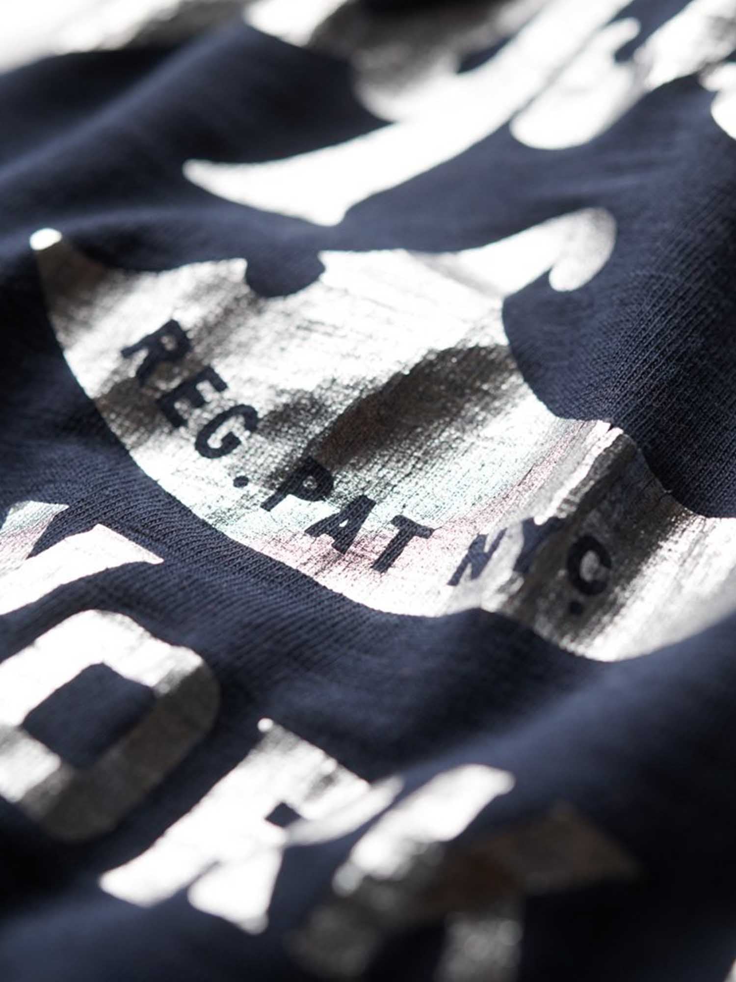 Superdry T-shirt Uomo | M1011901A - Image 7