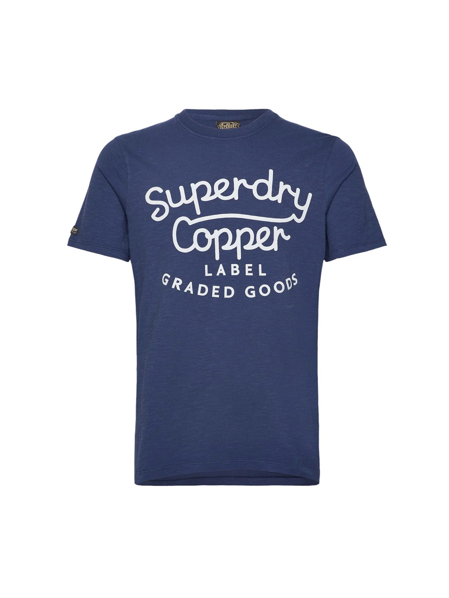 Superdry T-shirt Uomo | M1011905A