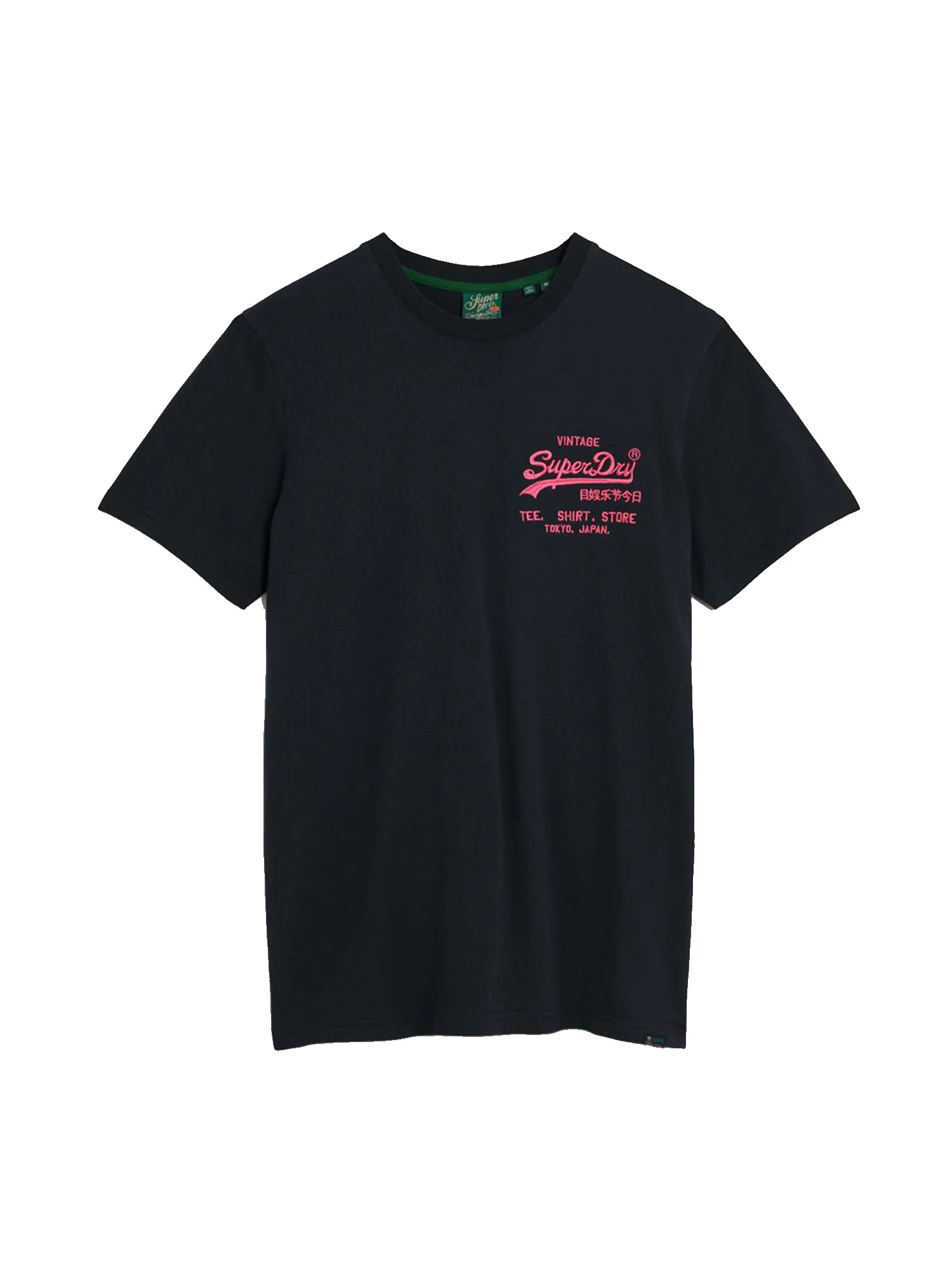 Superdry T-shirt Uomo | M1011922A - Image 11