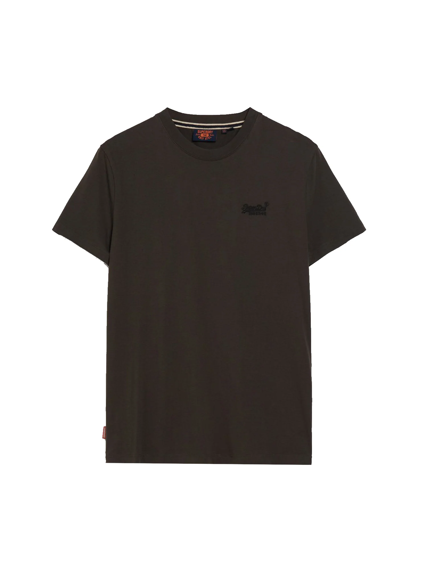Superdry T-shirt Uomo | M1011927A - Image 4