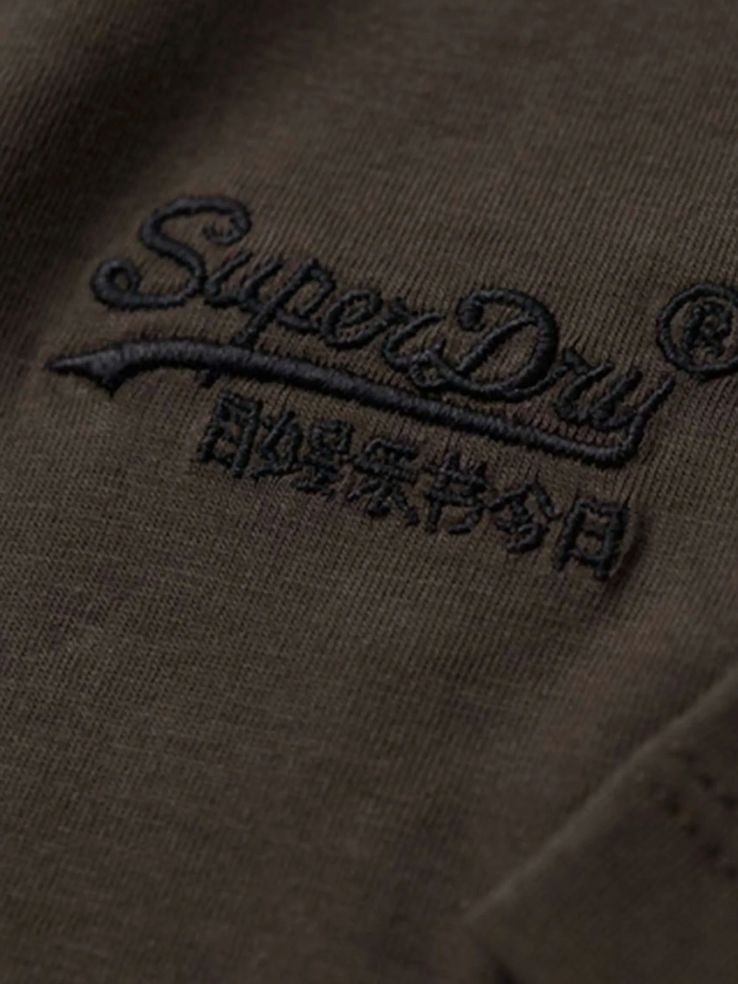 Superdry T-shirt Uomo | M1011927A - Image 5