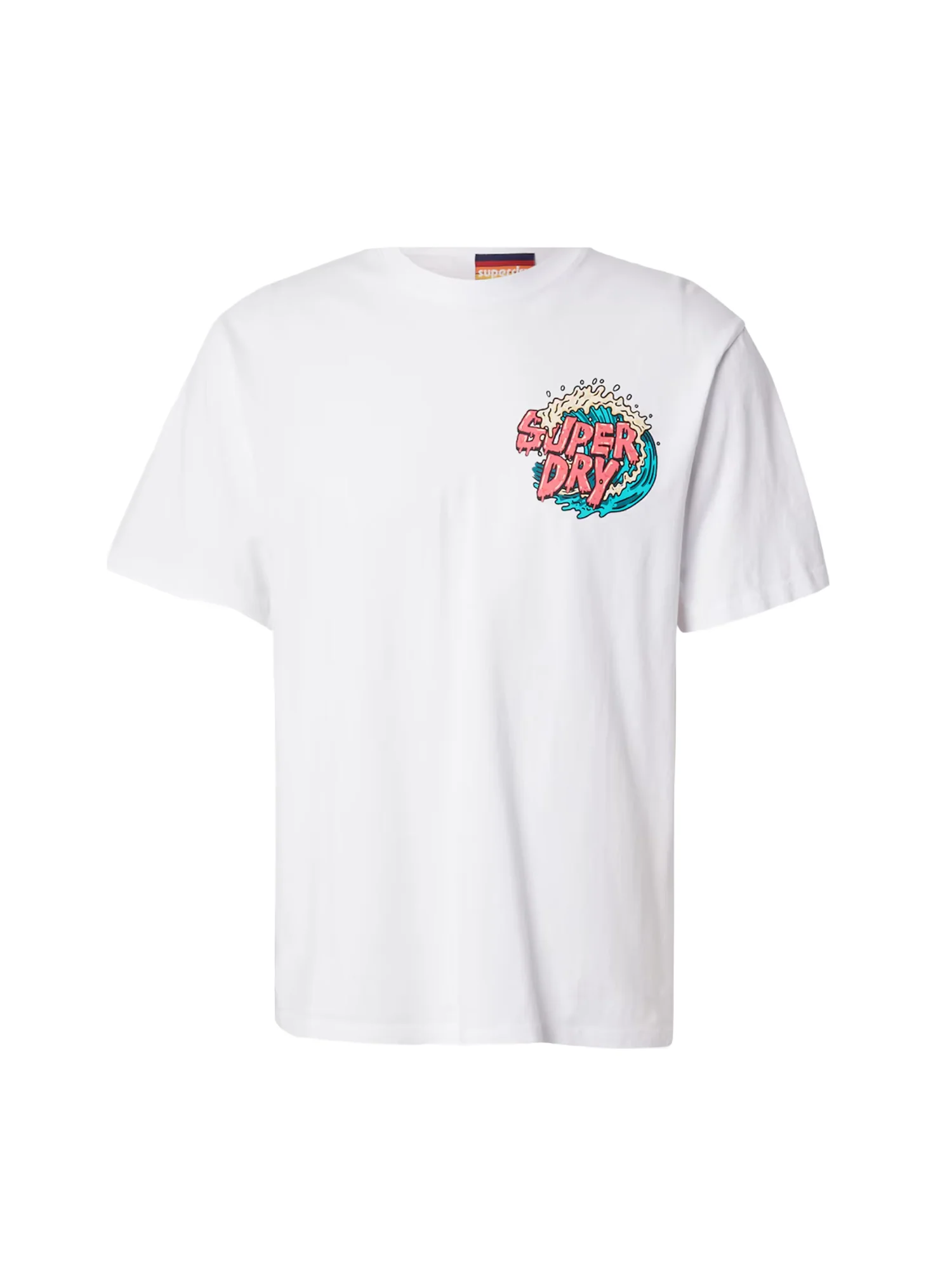 Superdry T-shirt Uomo | M1012107A