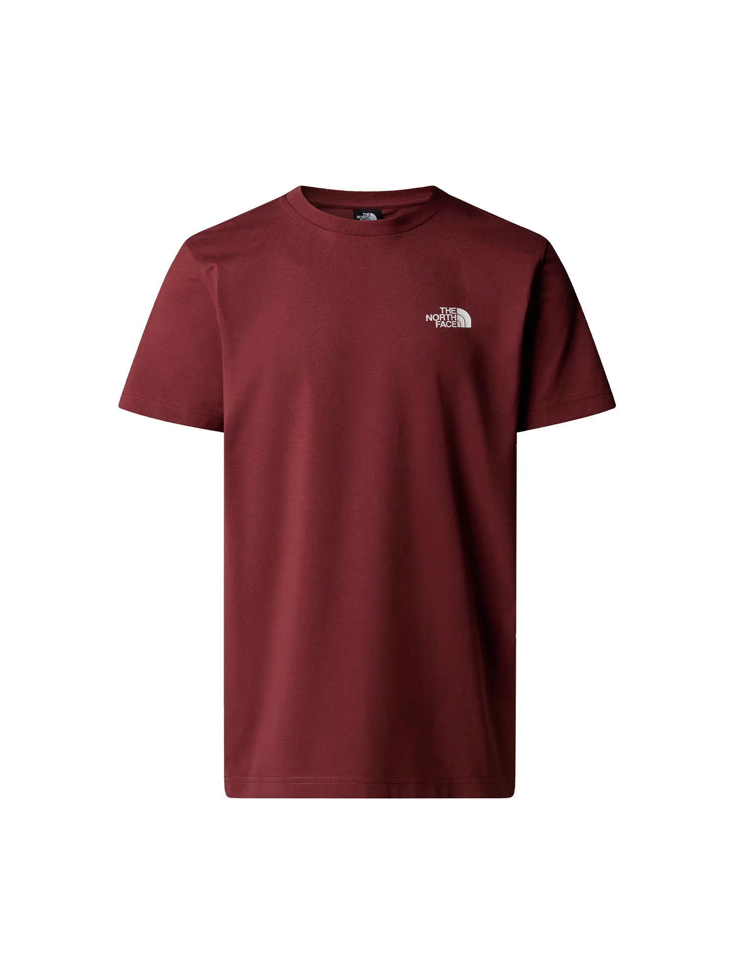 The North Face T-shirt Uomo | NF0A87NG - Image 13