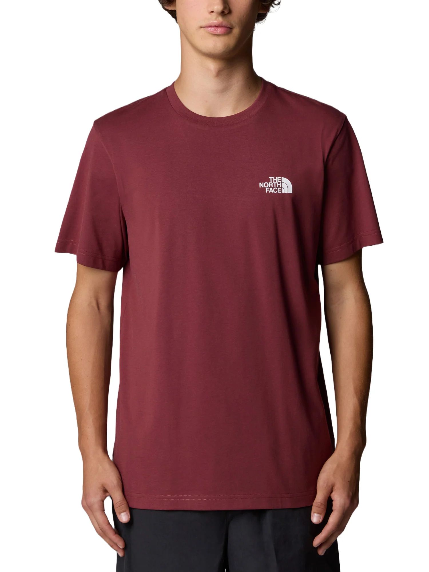 The North Face T-shirt Uomo | NF0A87NG - Image 14