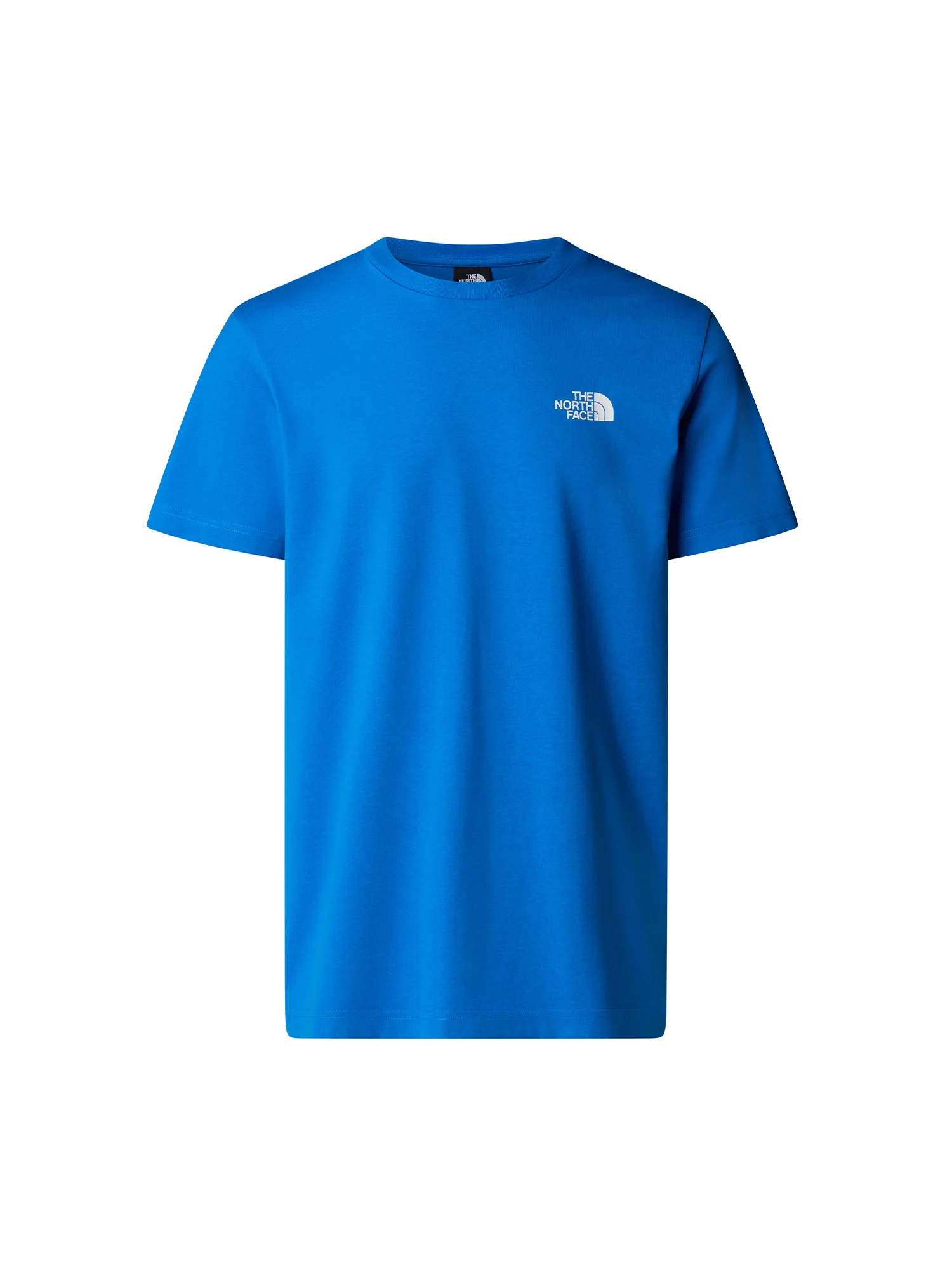 The North Face T-shirt Uomo | NF0A87NG - Image 16