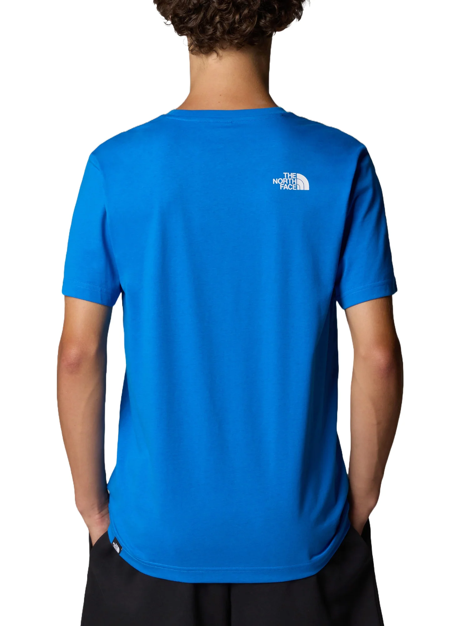 The North Face T-shirt Uomo | NF0A87NG - Image 18