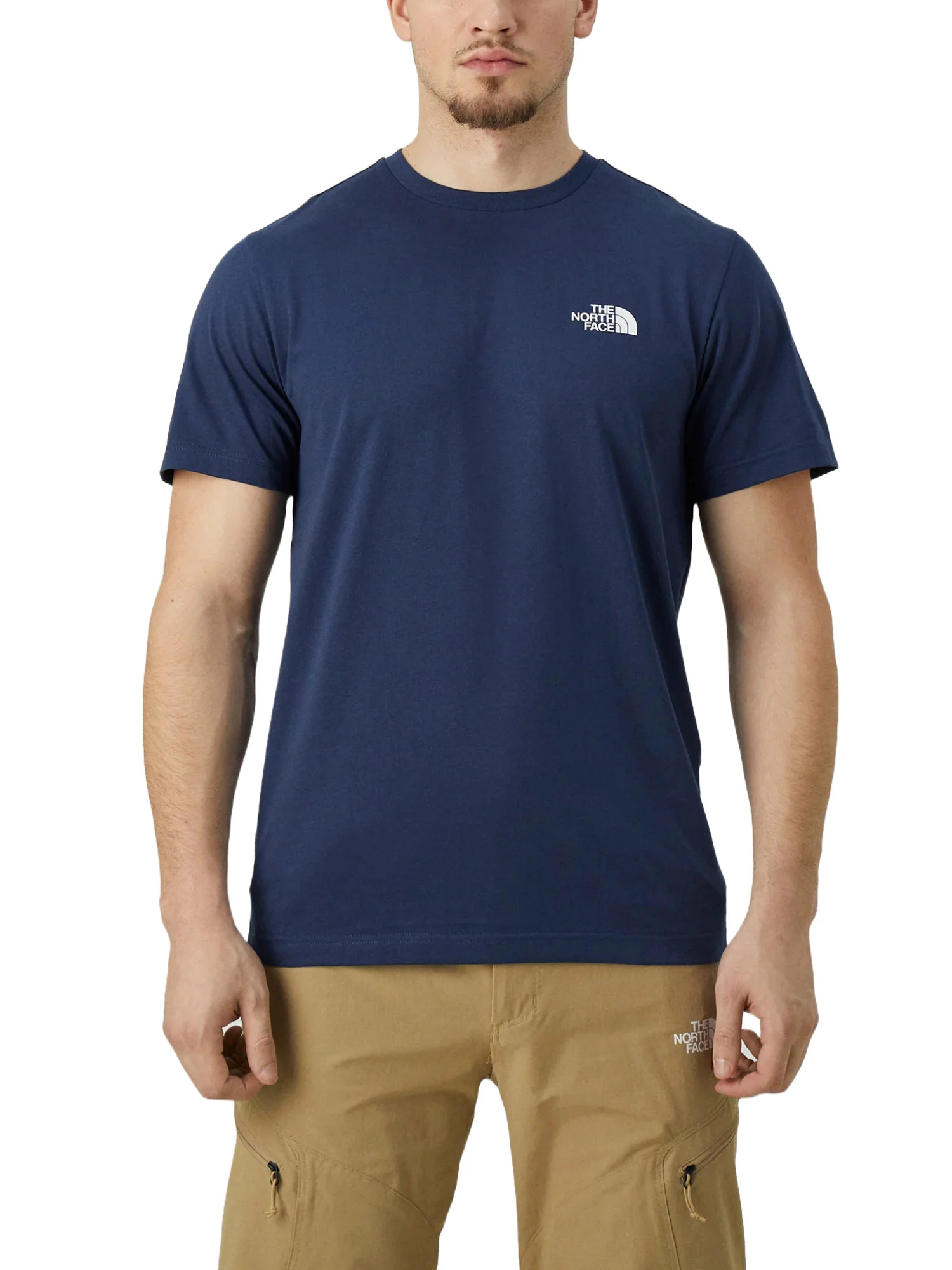 The North Face T-shirt Uomo | NF0A87NG - Image 5