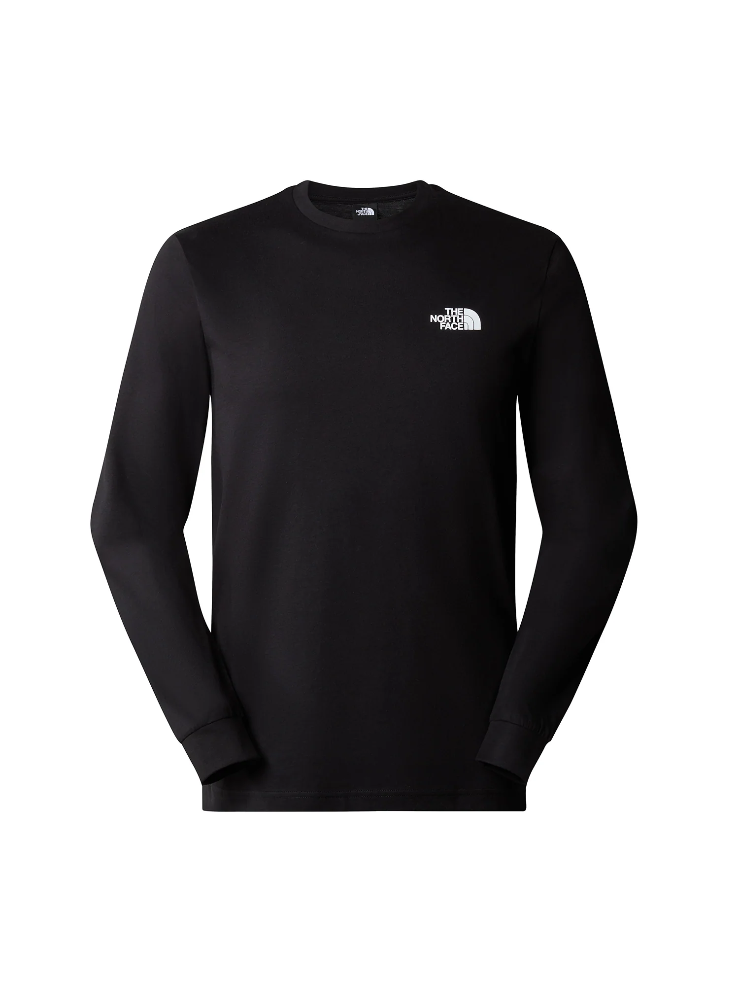 The North Face T-shirt Uomo | NF0A87NN - Image 7