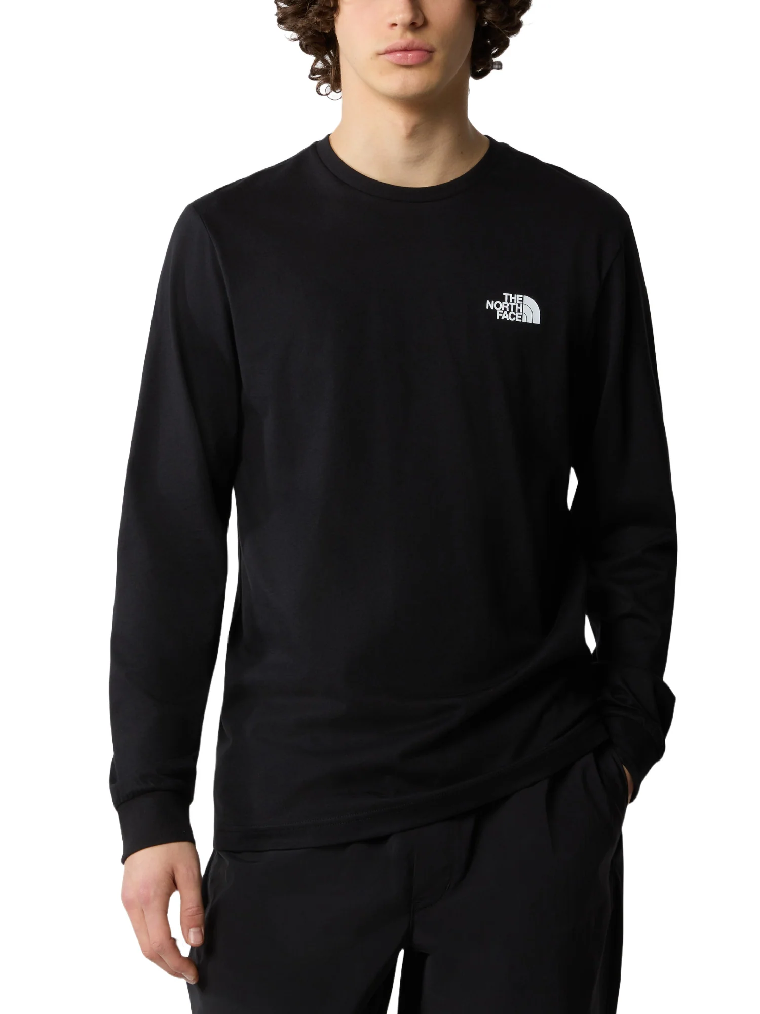The North Face T-shirt Uomo | NF0A87NN - Image 8