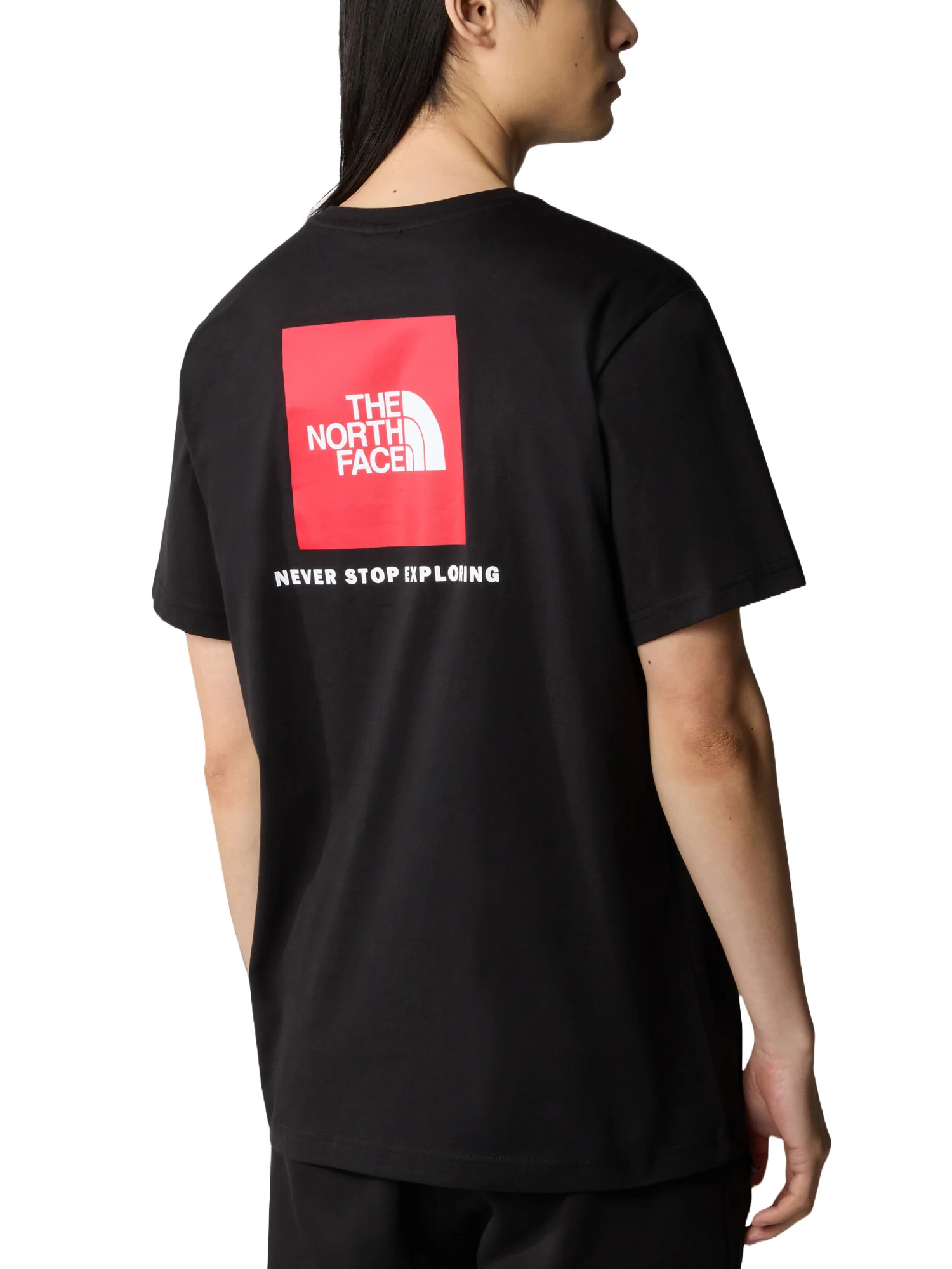 The North Face T-shirt Uomo | NF0A87NP - Image 12