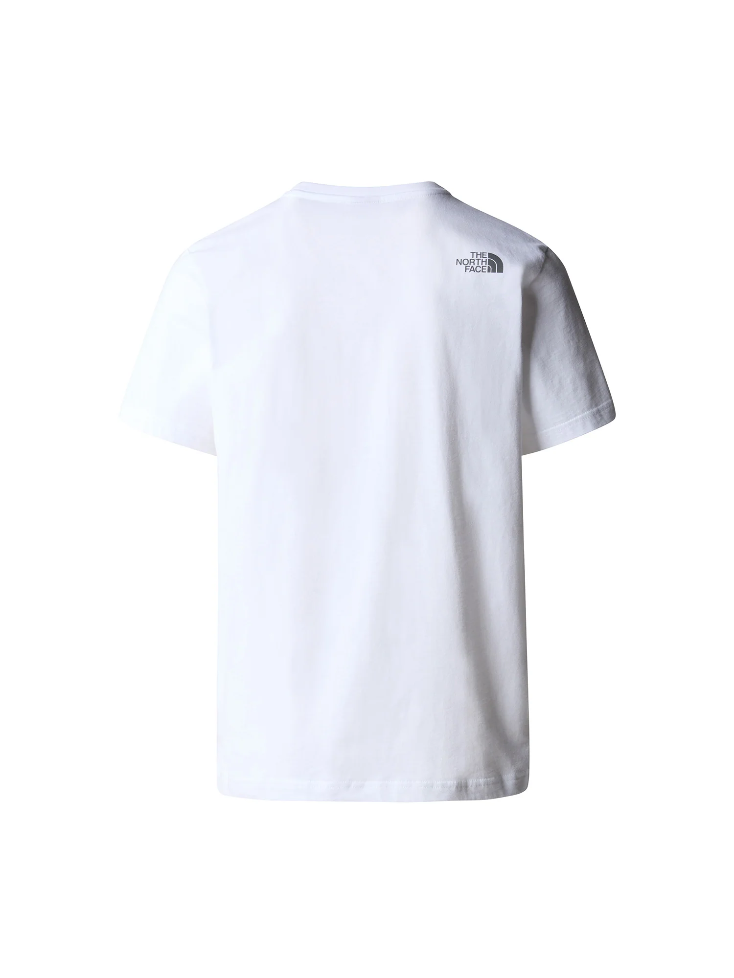 The North Face T-shirt Uomo | NF0A87NT - Image 2